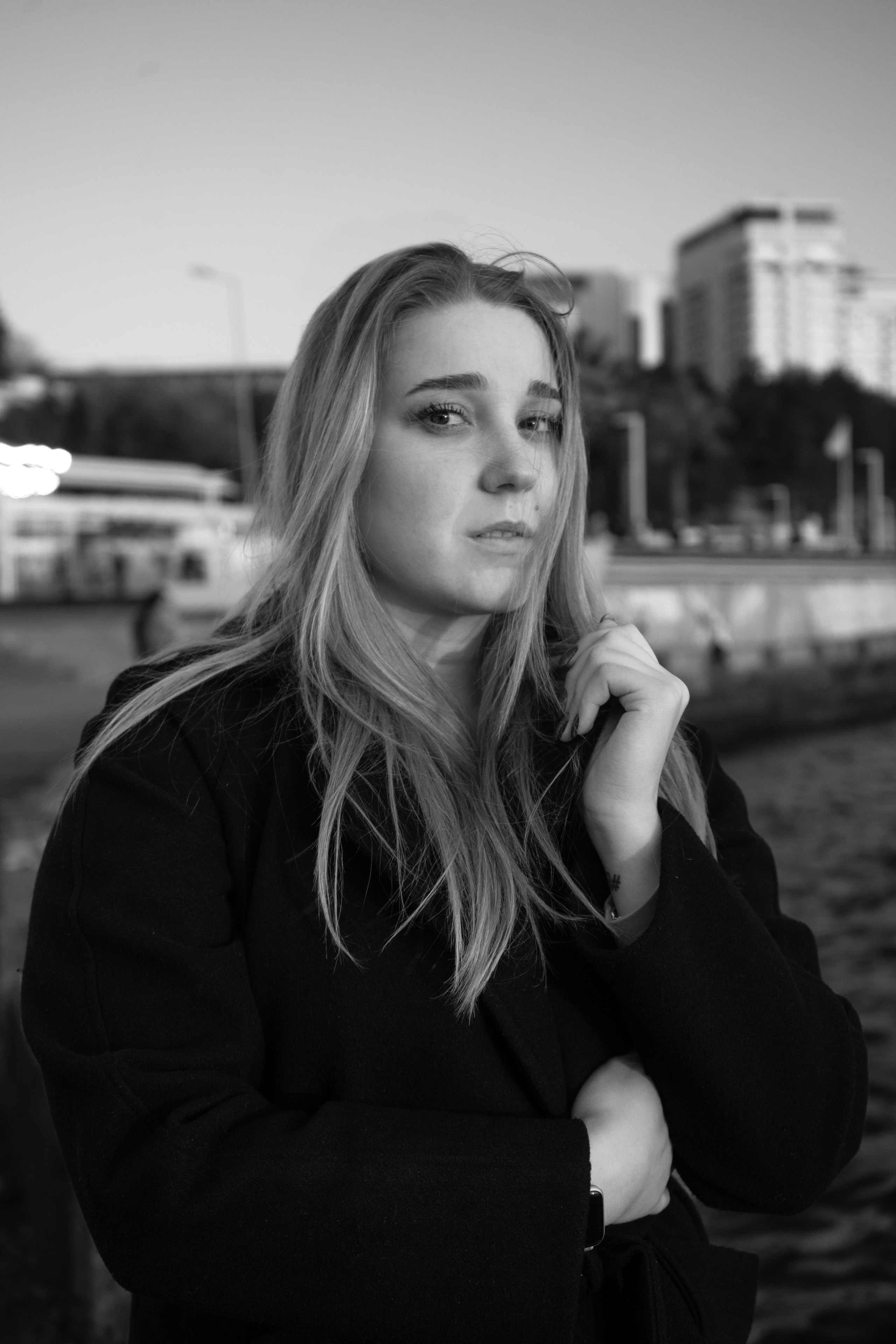 Портретный фотограф Москва и Московская область (Красногорск, Дедовск, Нахабино, Истра, Волоколамск). Александр Каюков — фотограф