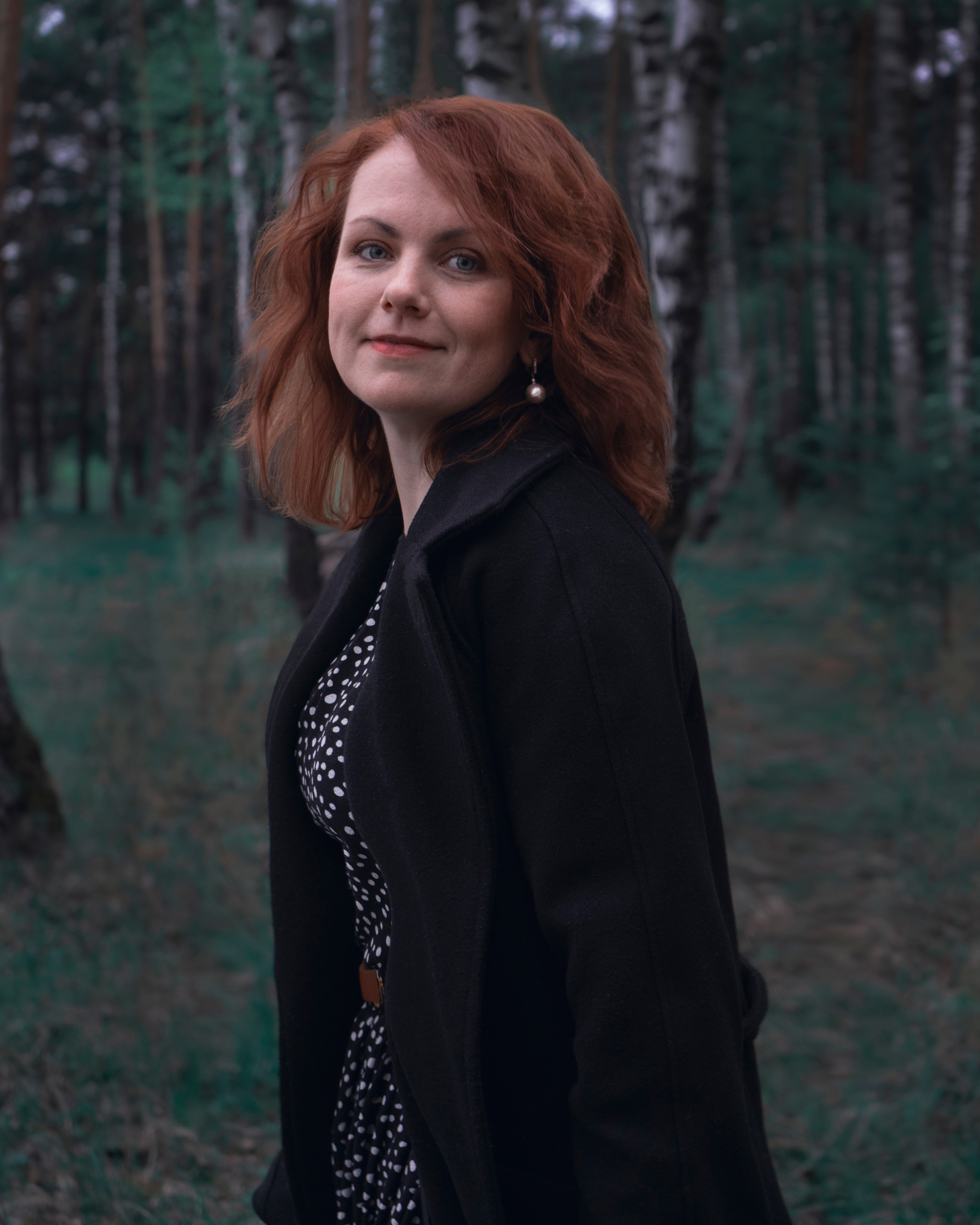 Портретный фотограф Москва и Московская область (Красногорск, Дедовск, Нахабино, Истра, Волоколамск). Александр Каюков — фотограф