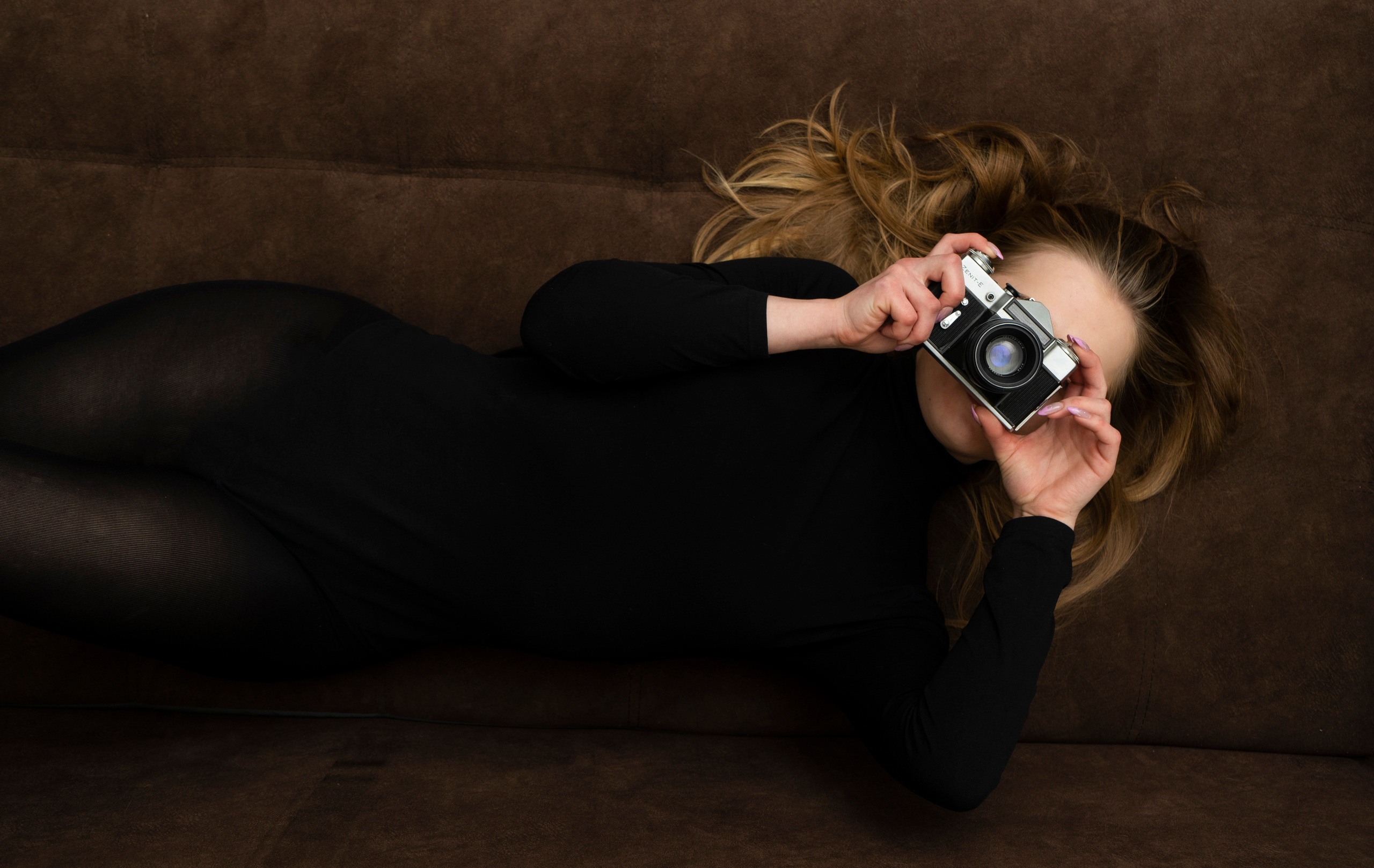 Портретный фотограф Москва и Московская область (Красногорск, Дедовск, Нахабино, Истра, Волоколамск). Александр Каюков — фотограф