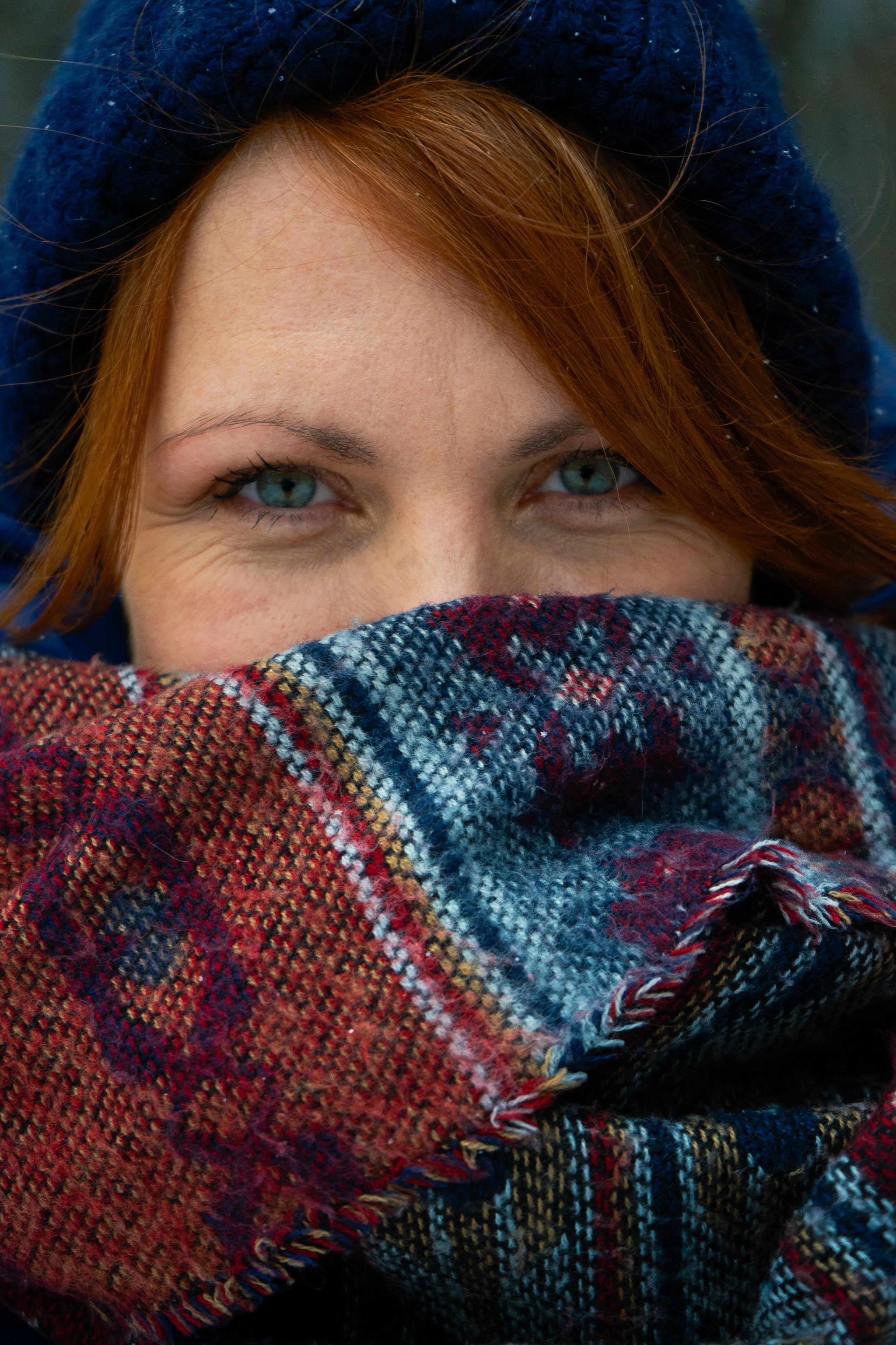 Александр Каюков — фотограф