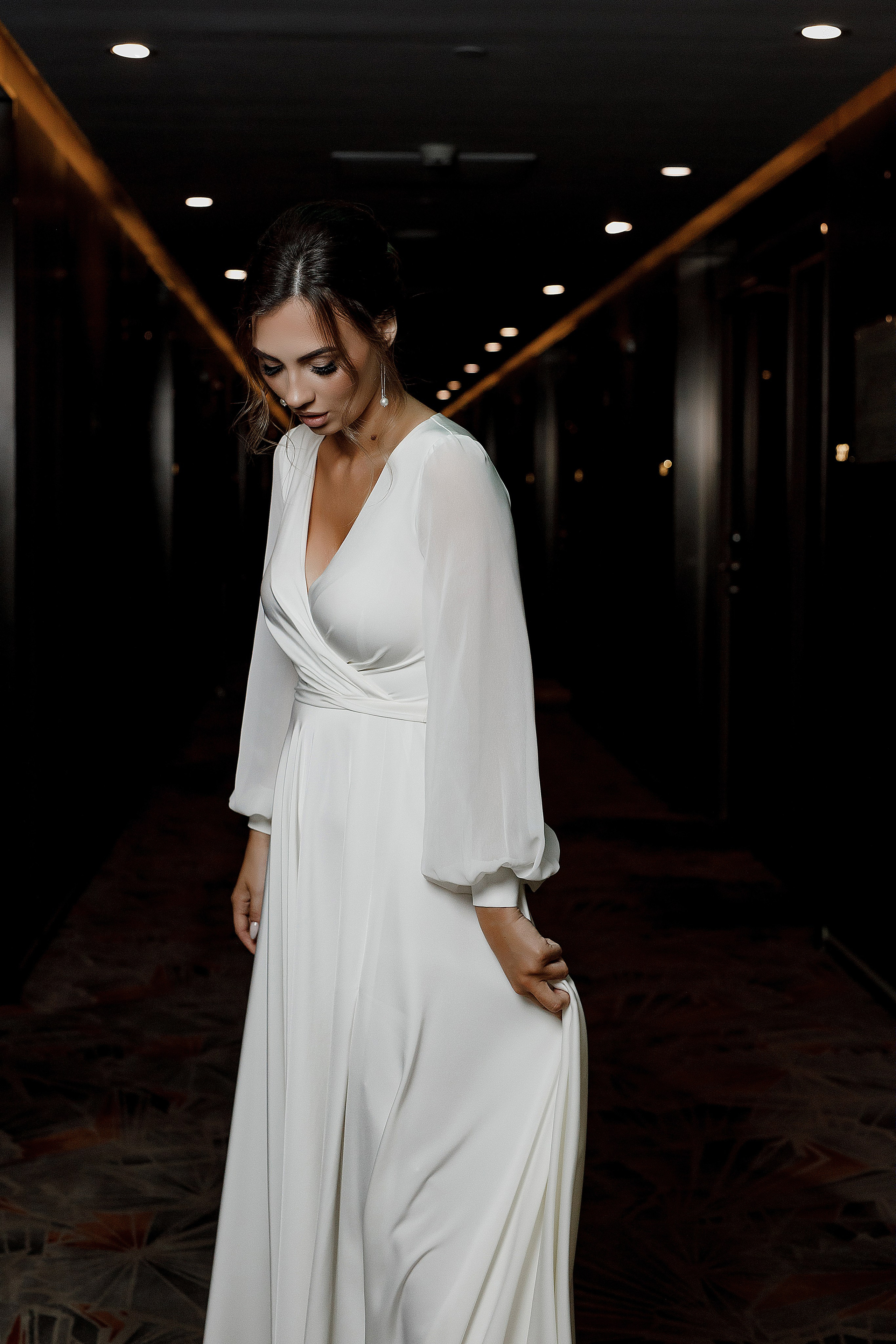 Лиза и Игорь. Свадебный и семейный фотограф  во Владивостоке Ольга Украинец