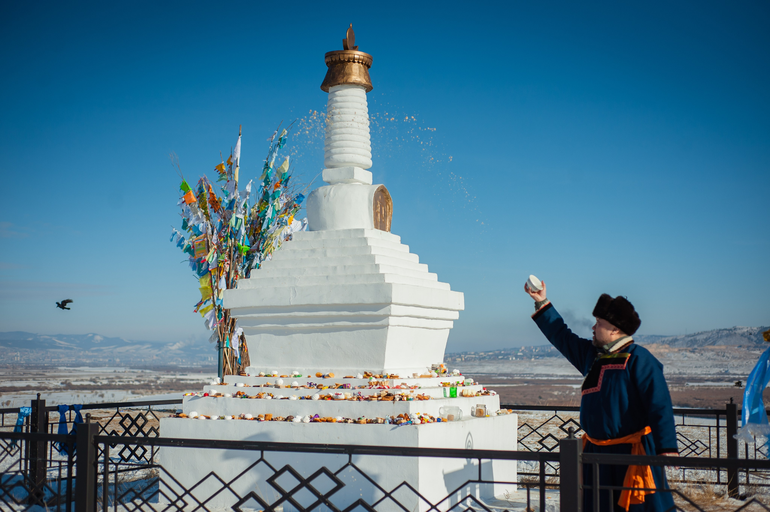 Весна_Природа. Андреева Александра фотограф в г. Улан-Удэ