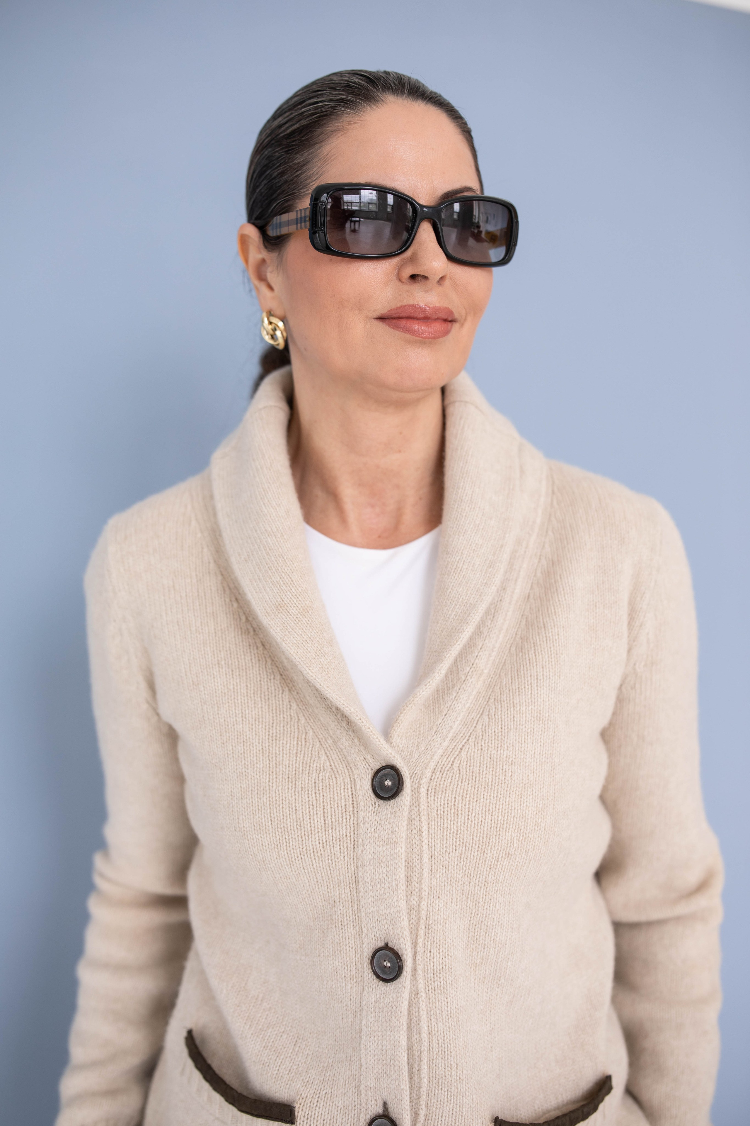 Реклама брендовой одежды. Профессиональный фотограф