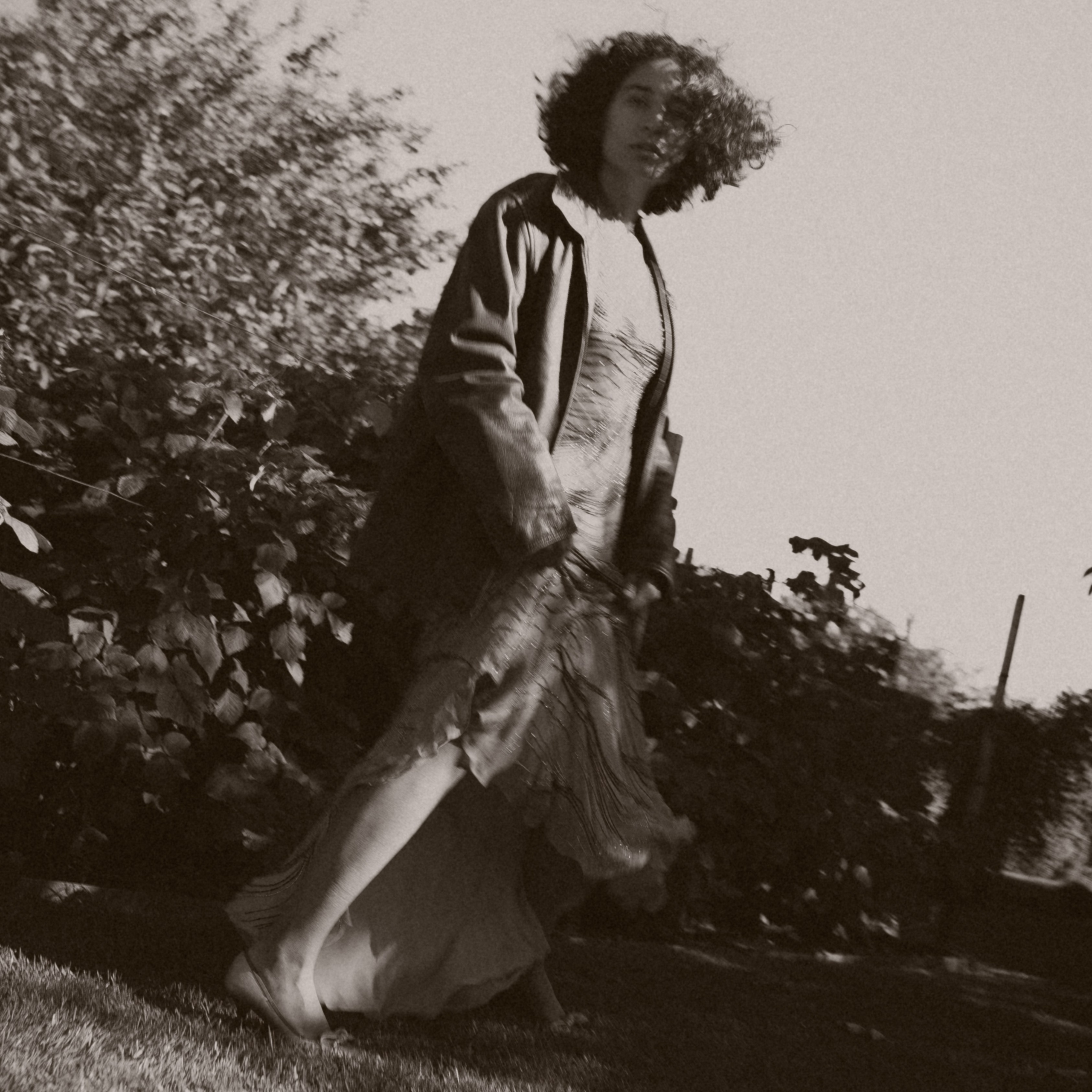 SEVDA. TUTSARKIS — Art Director | Stylist | Photographer