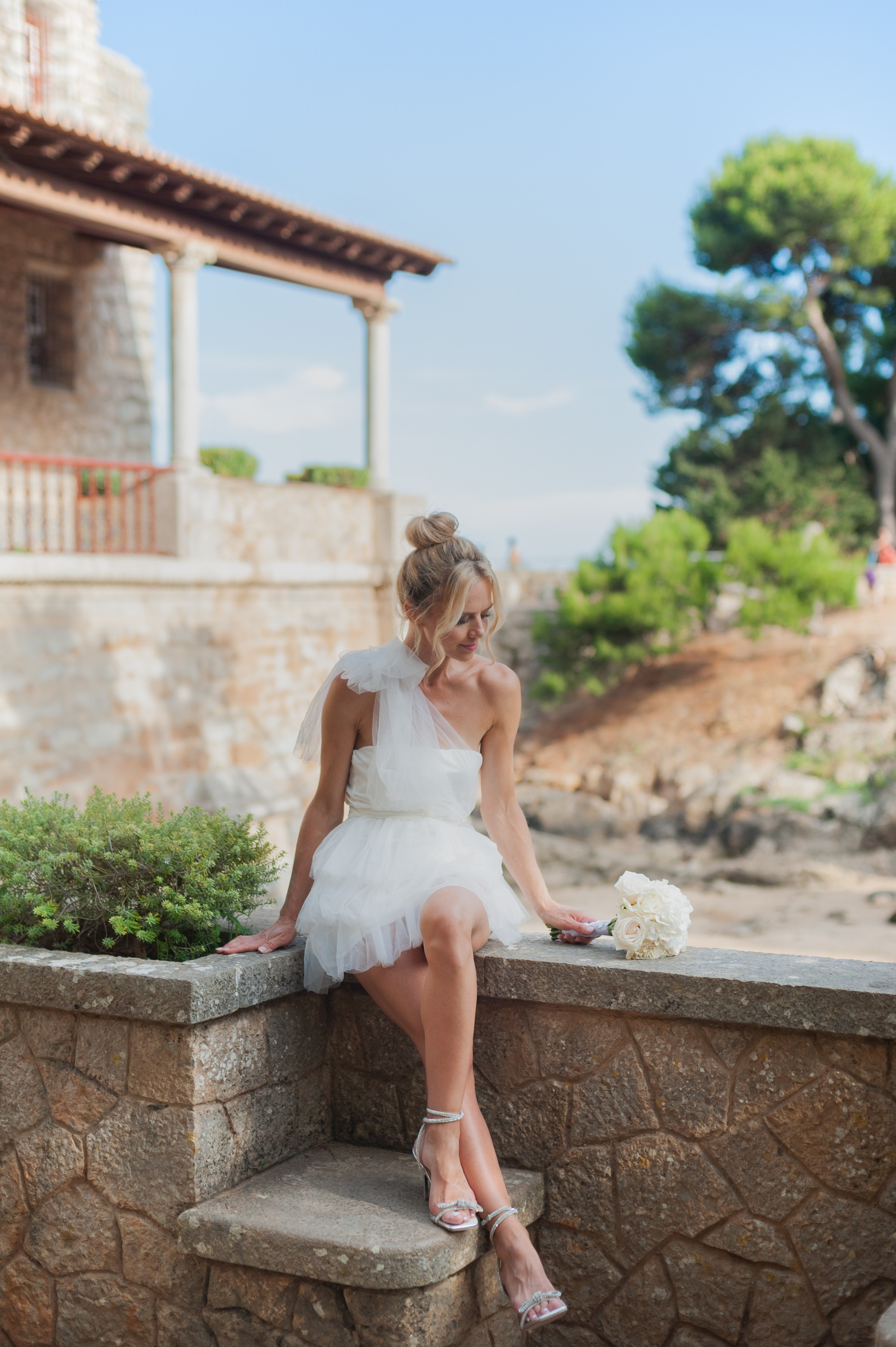Bride. Свадебный и женский фотограф в Лиссабоне Яковлева Ольга