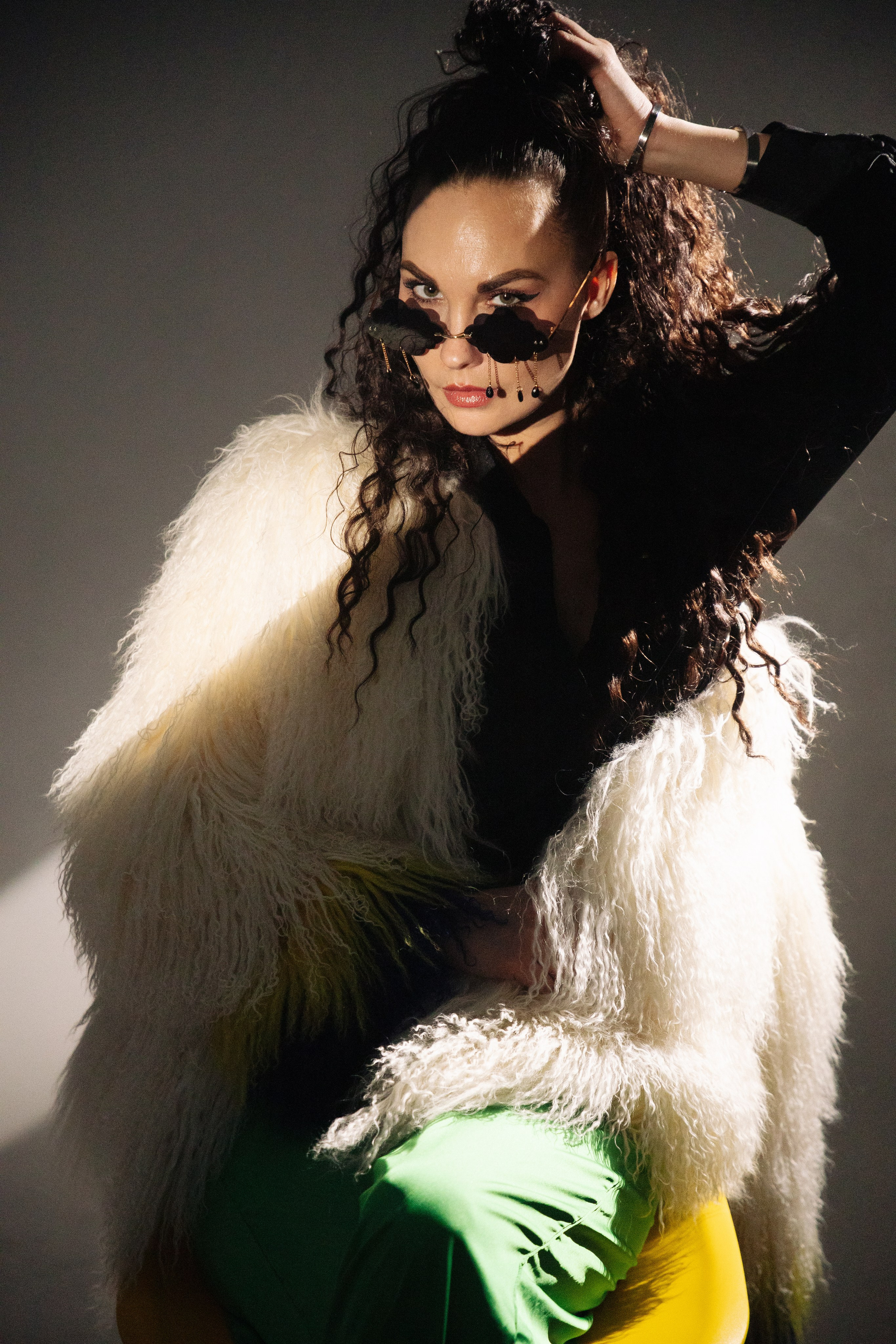 Анастасия. Фотограф Анастасия Тихонова