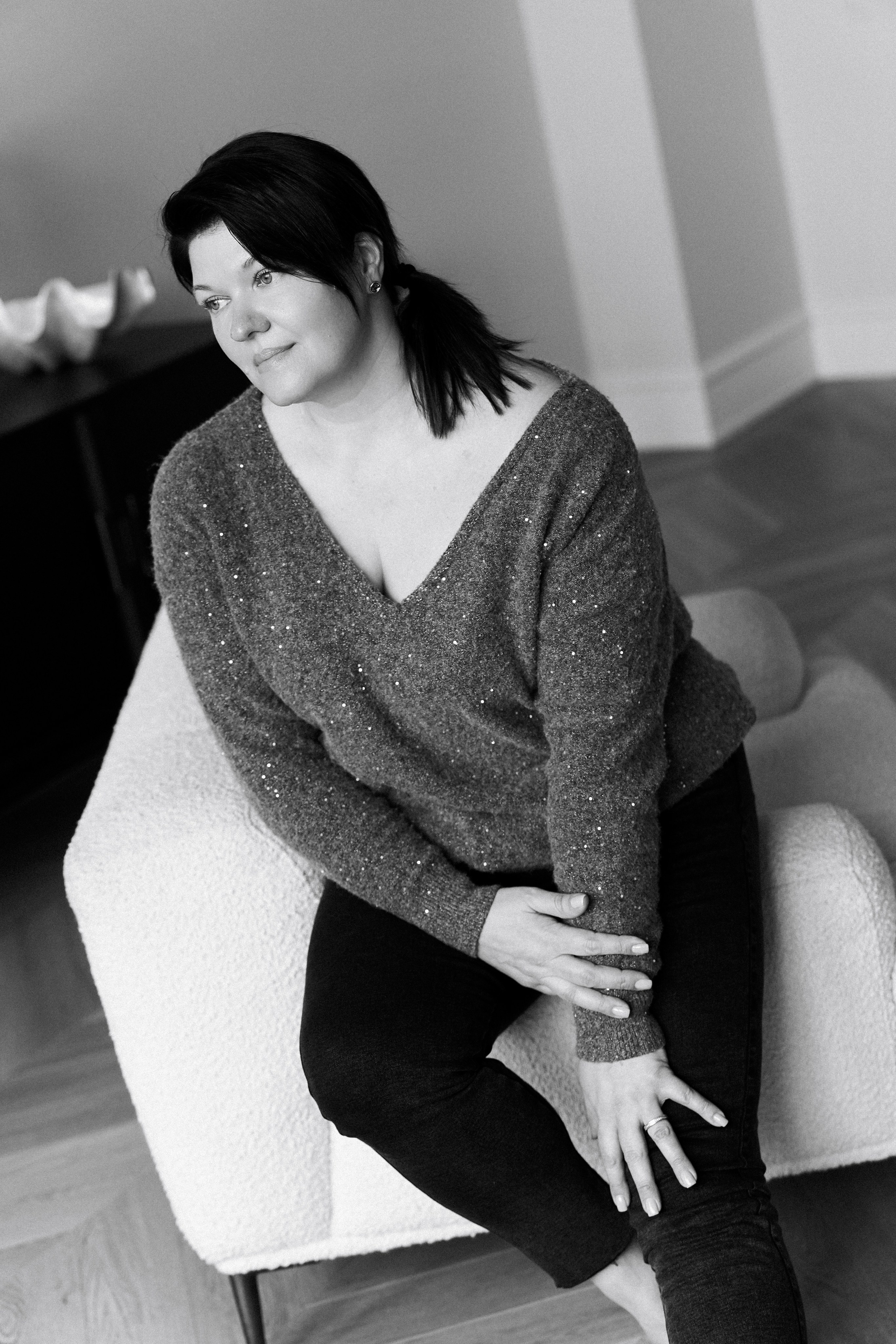 Наталья. Фотограф с психологическим образованием