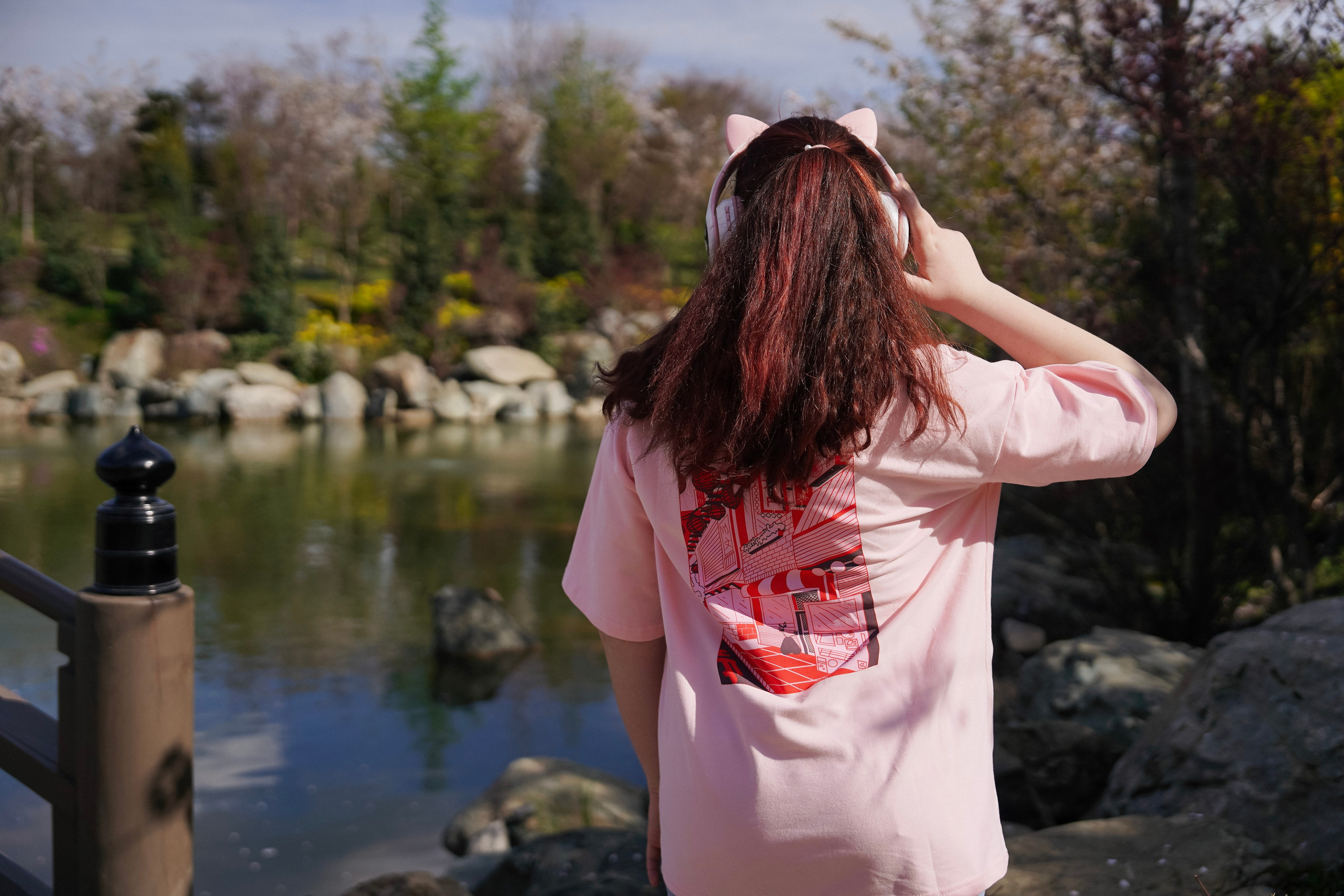 Ева в Саду. Фотограф с психологическим образованием