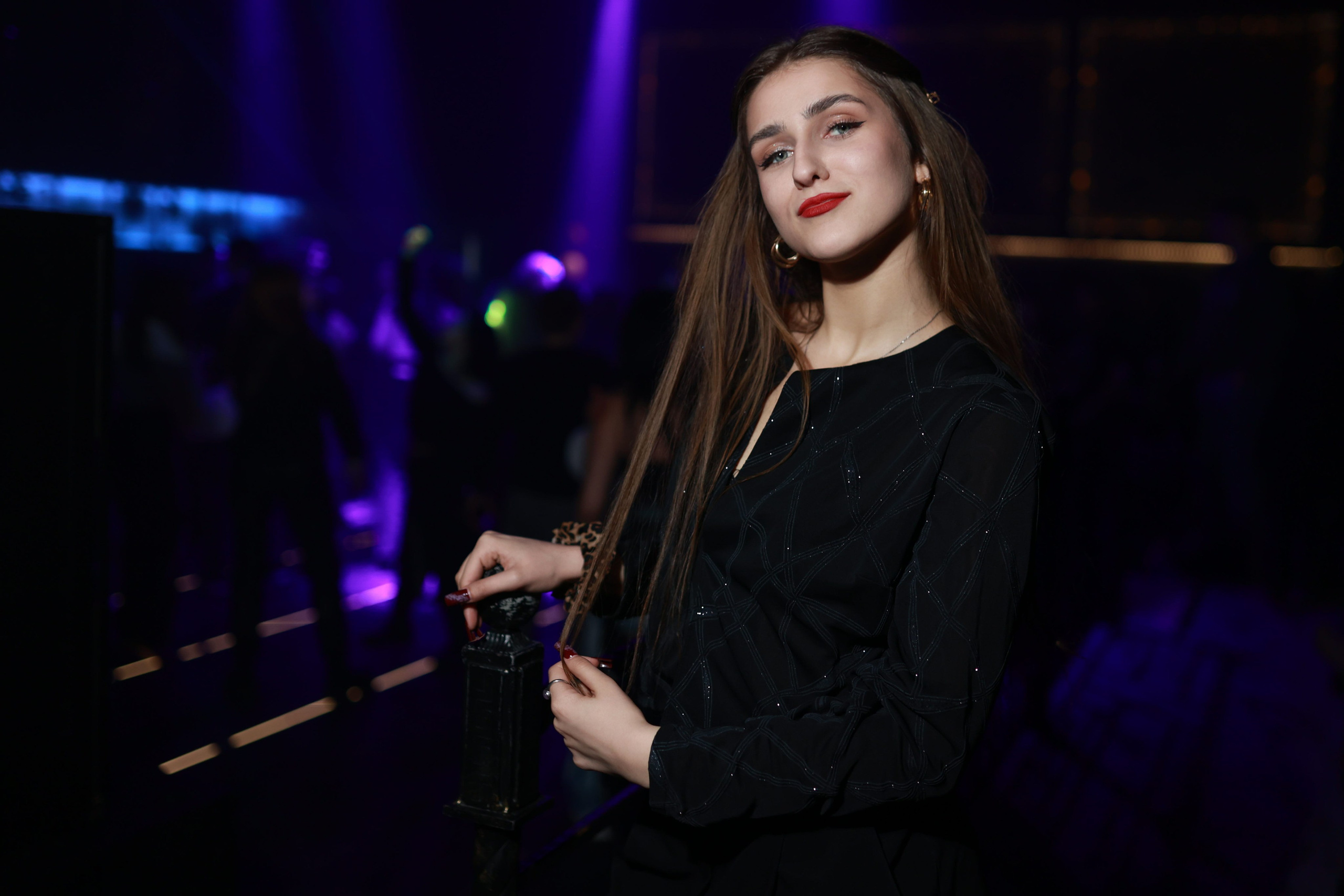 Праздники в РК «Спартак». Andrey Pospelove. Фотограф в Саратове