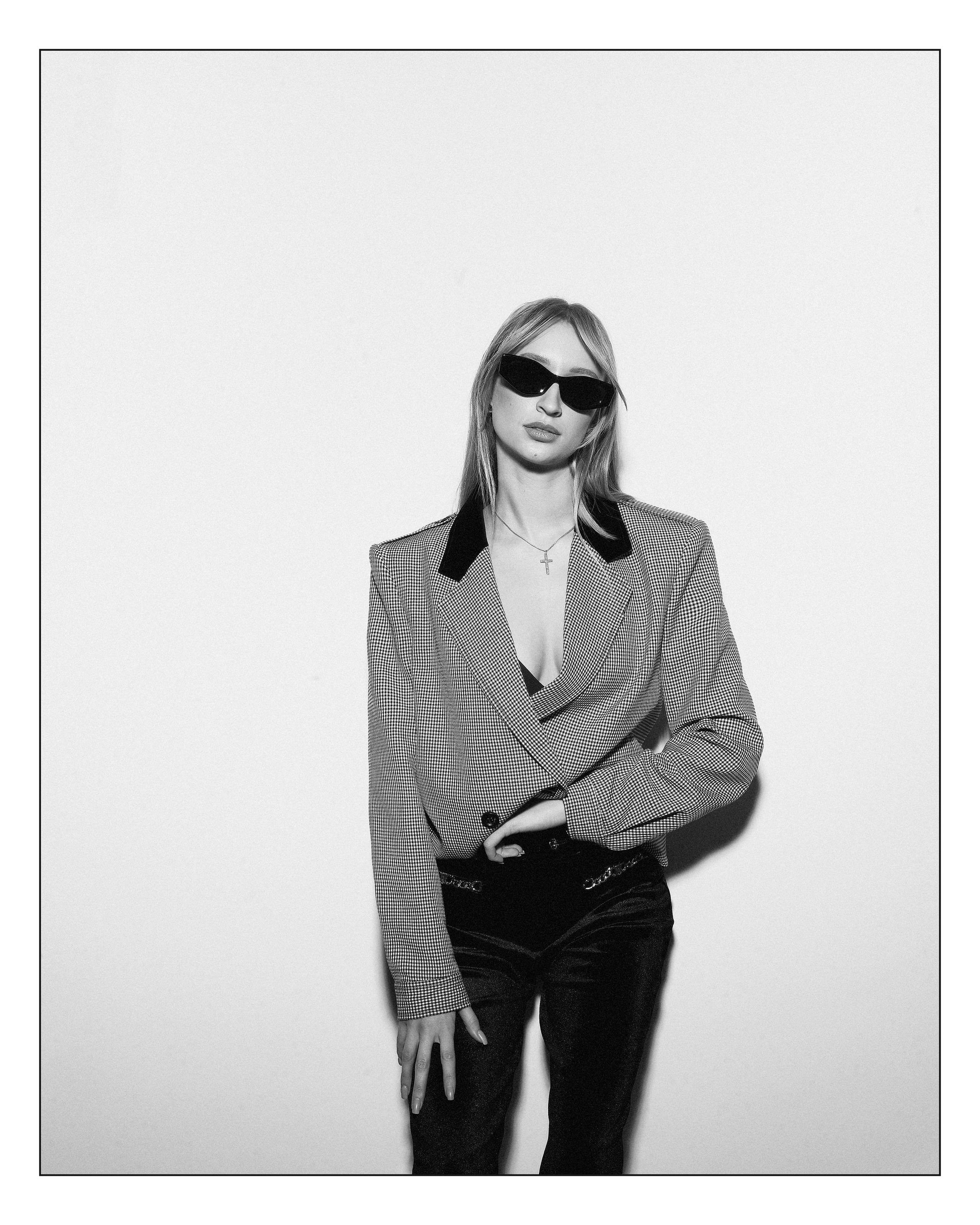 Бутик Aprilio. Фотограф для души Анастасия Конкс