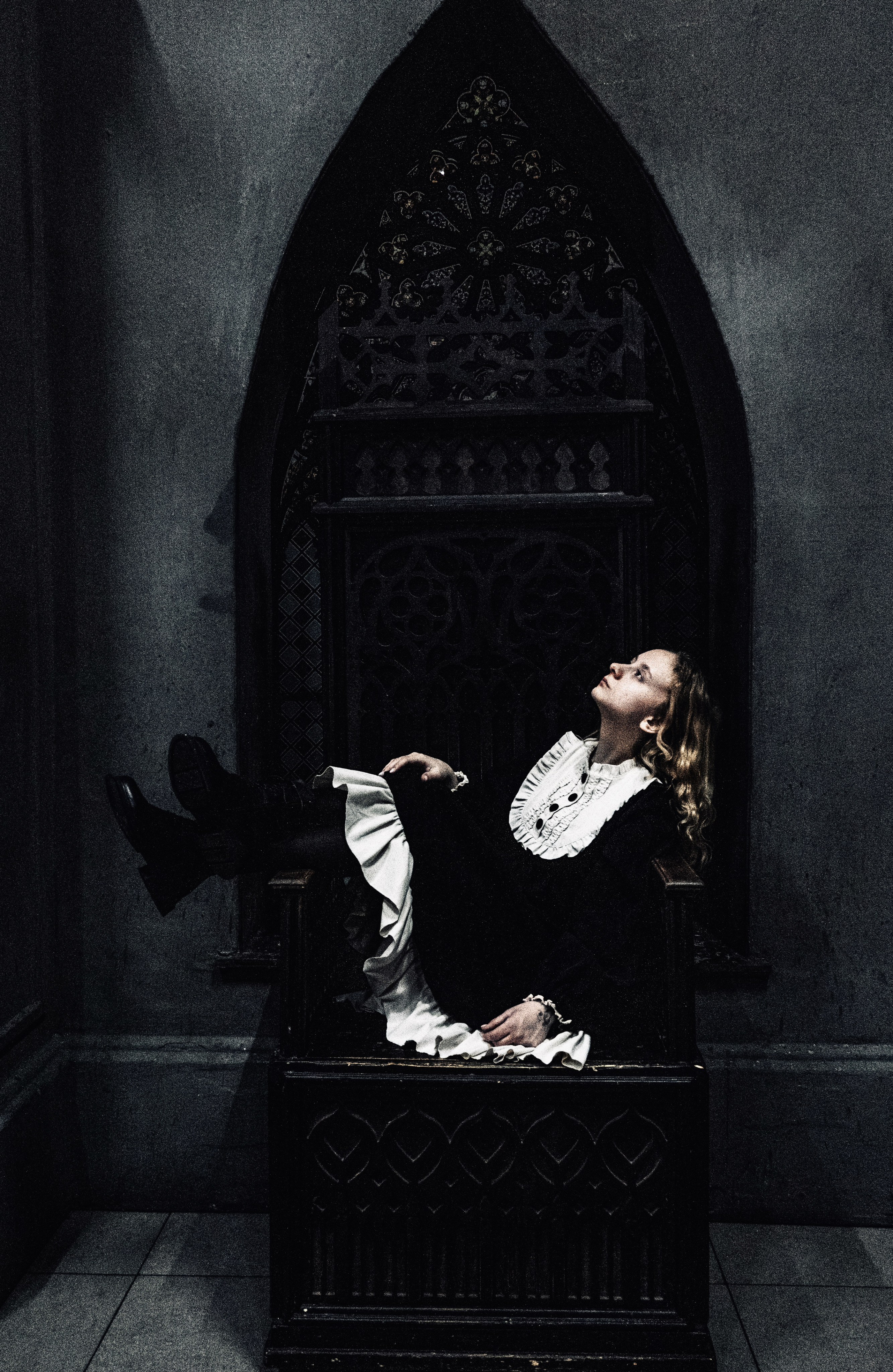 Individual shoots. Концертный фотограф в Москве