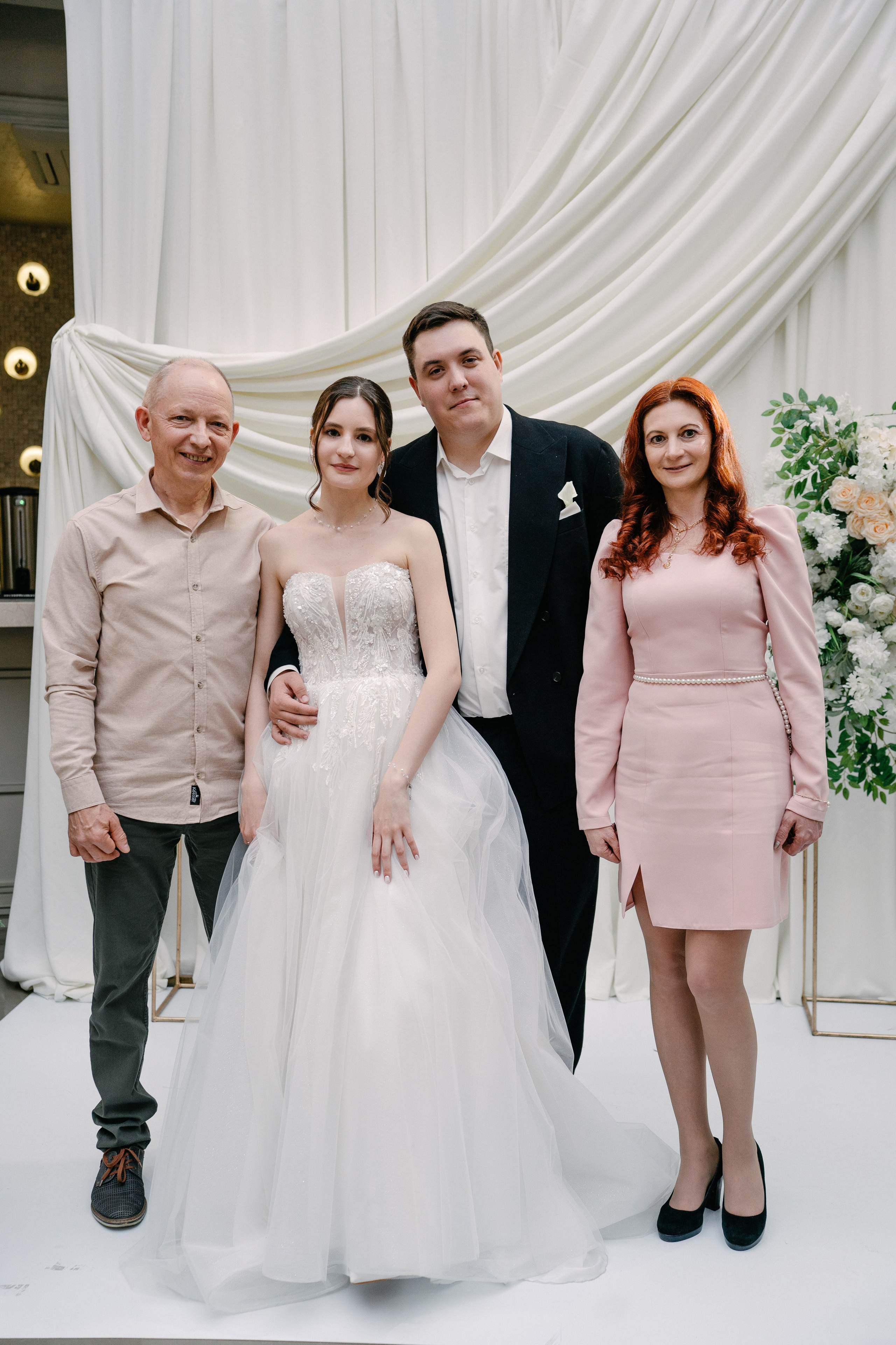 Павел и Валерия. Свадебный и семейный фотограф в Воронеже Анастасия Бойко