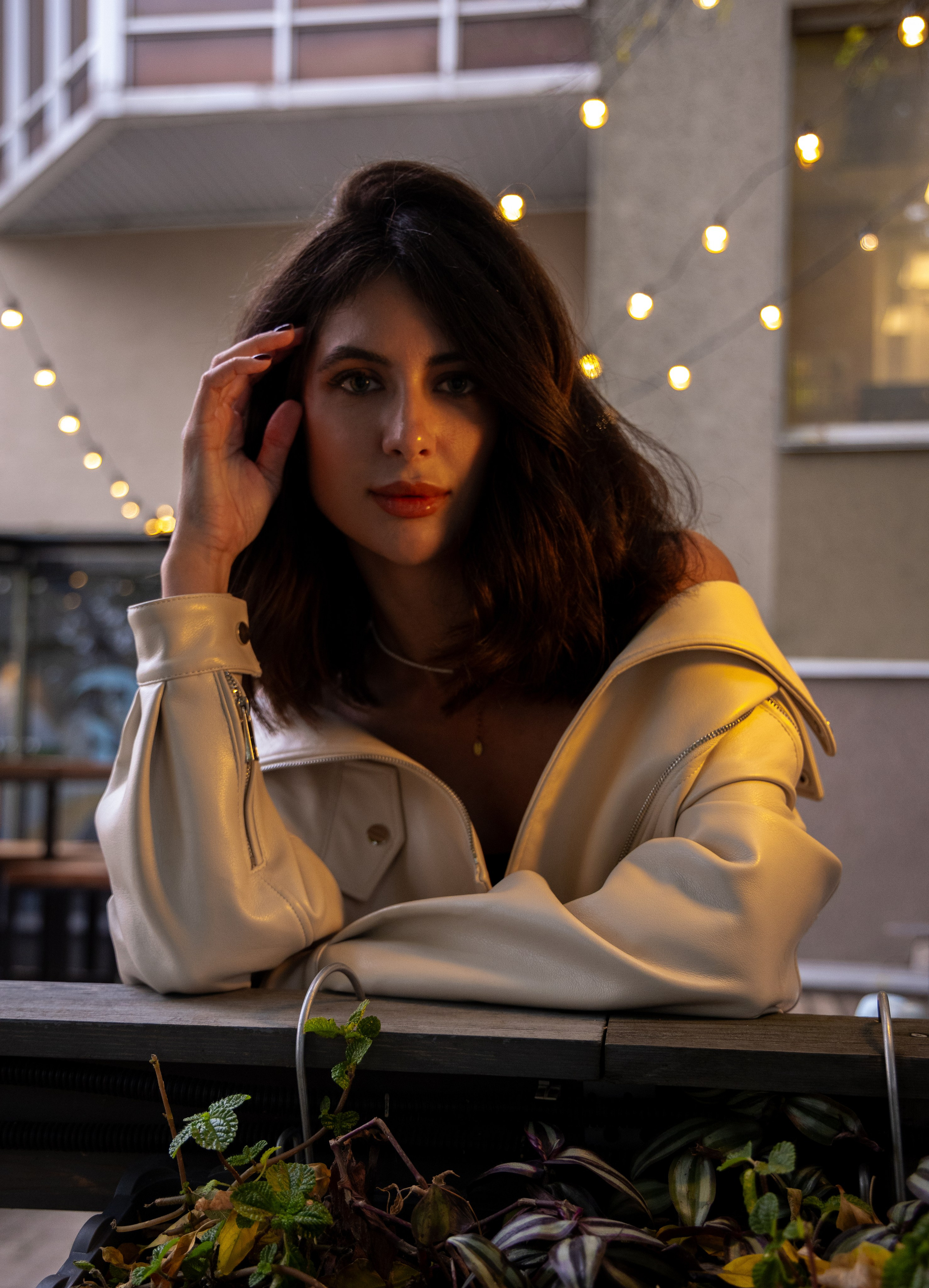 Все включено. Фотограф | Анастасия Китаева | Воронеж | Москва