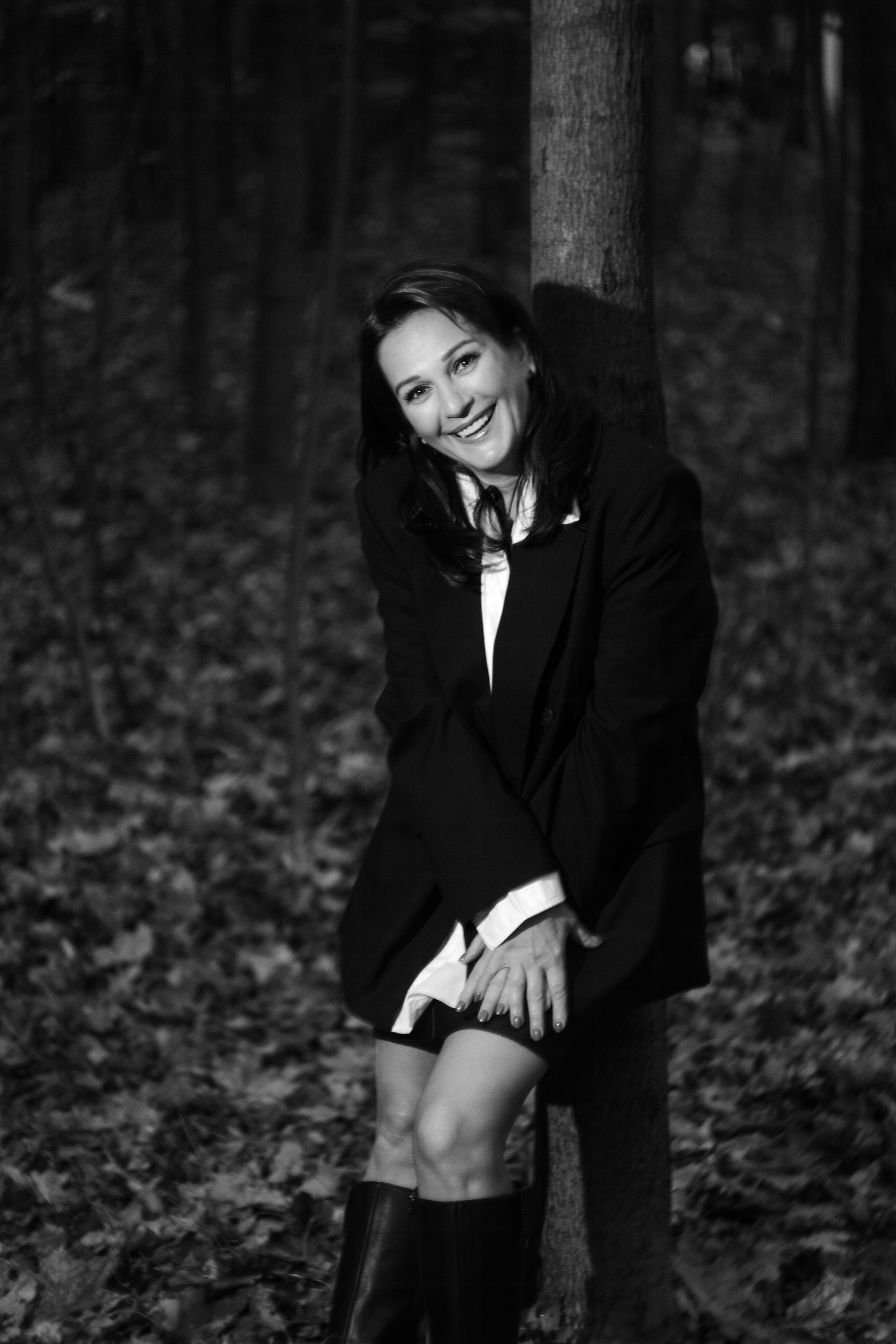 Таня. Портретный фотограф в Москве