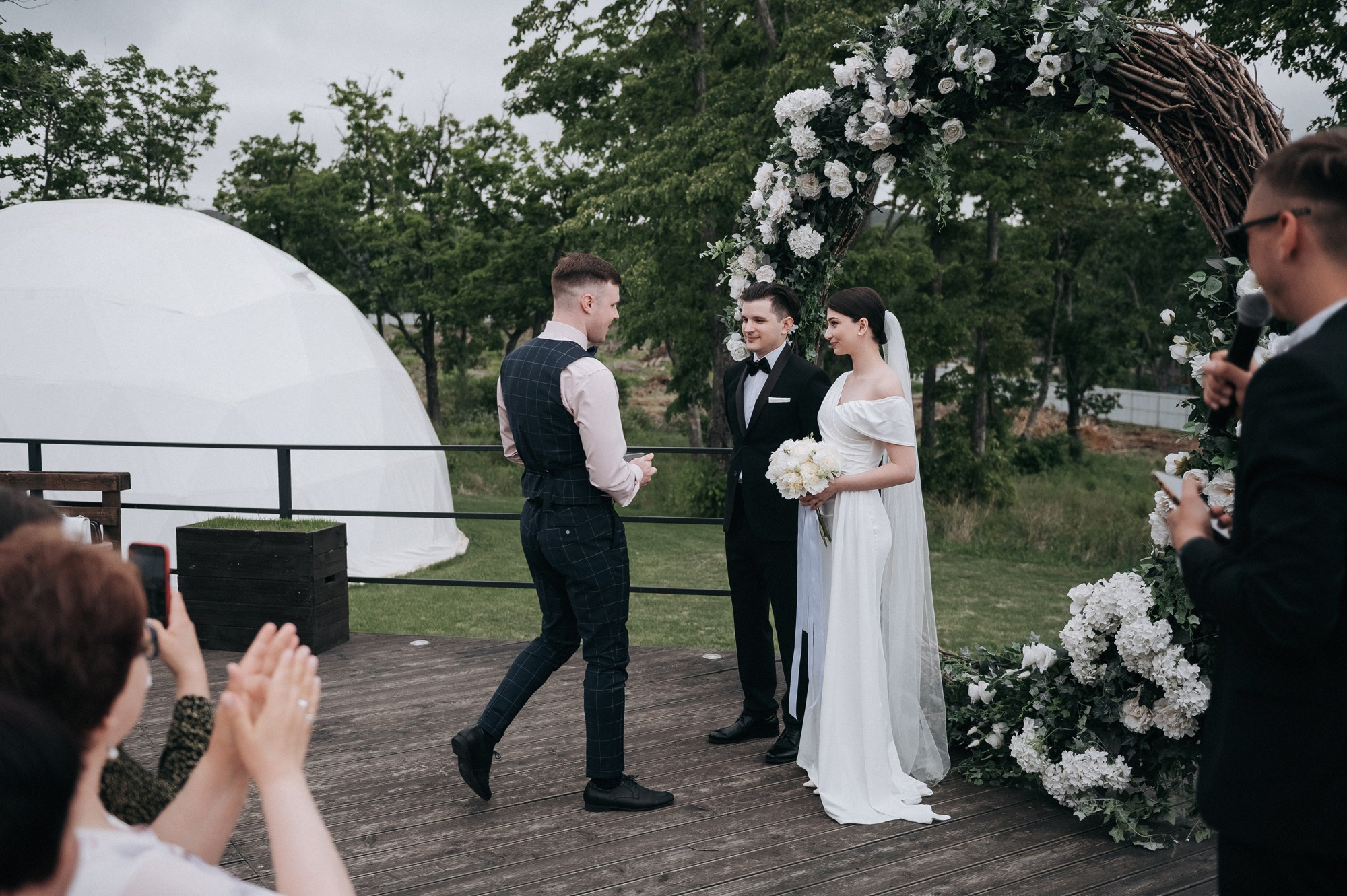 Дарина Дмитрий. Главная