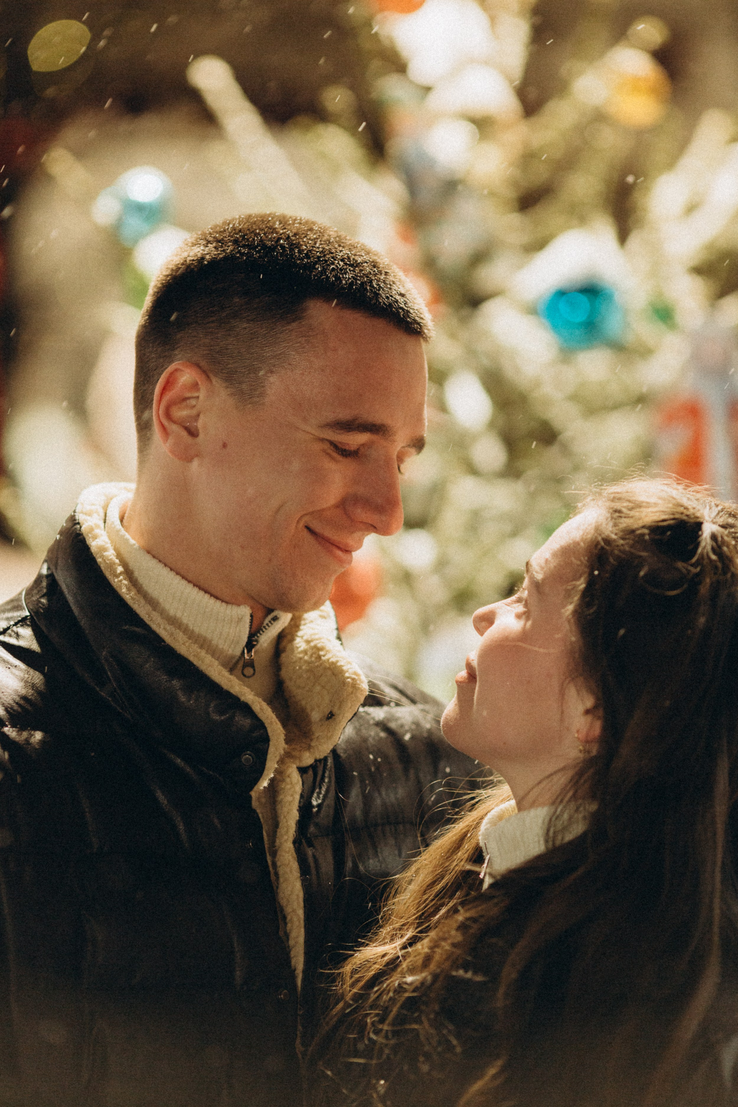 Новогодняя. Krylovaphoto