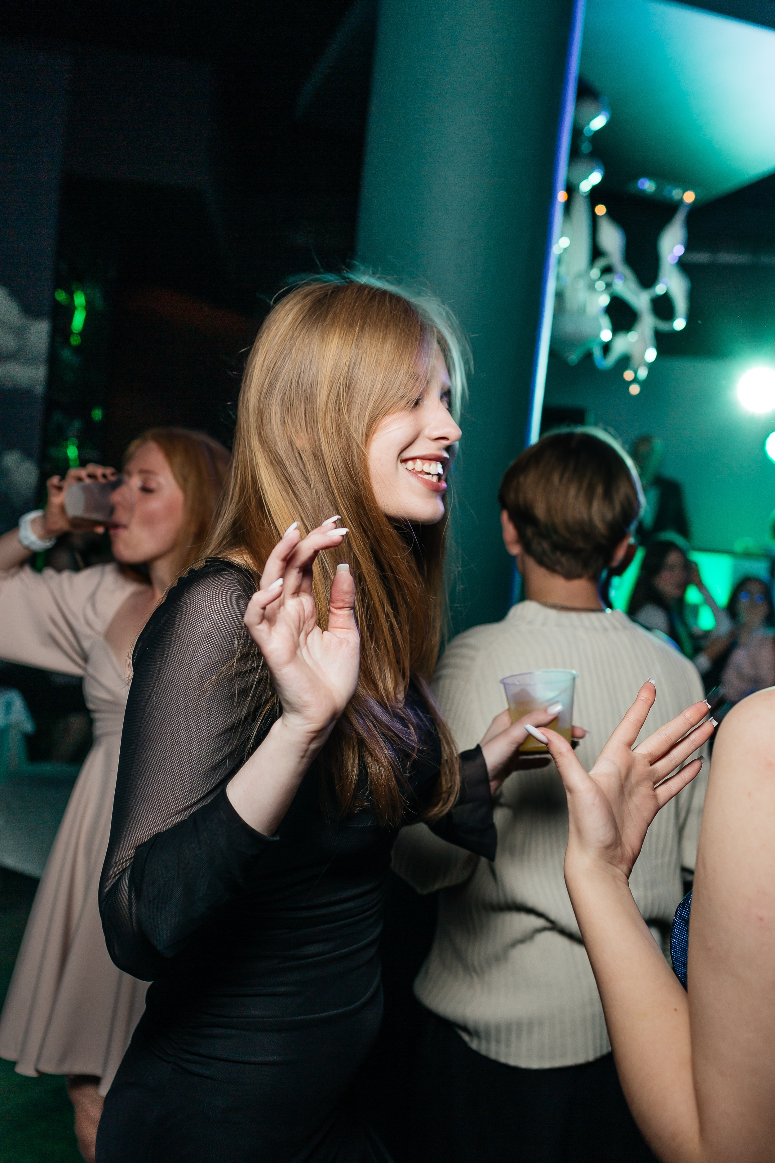 Выпускной. Krylovaphoto