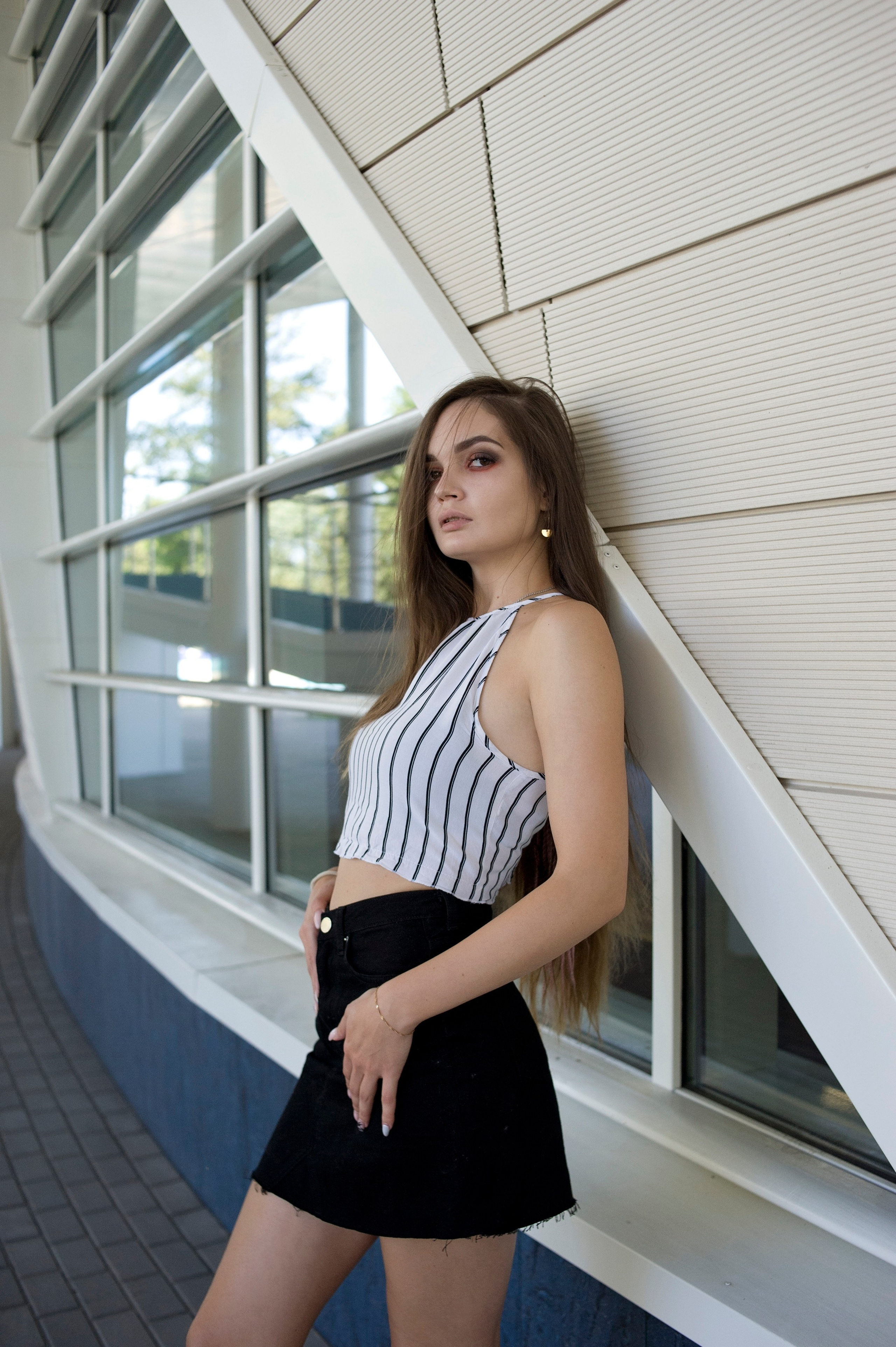 Лада. Фотограф Санкт-Петербург