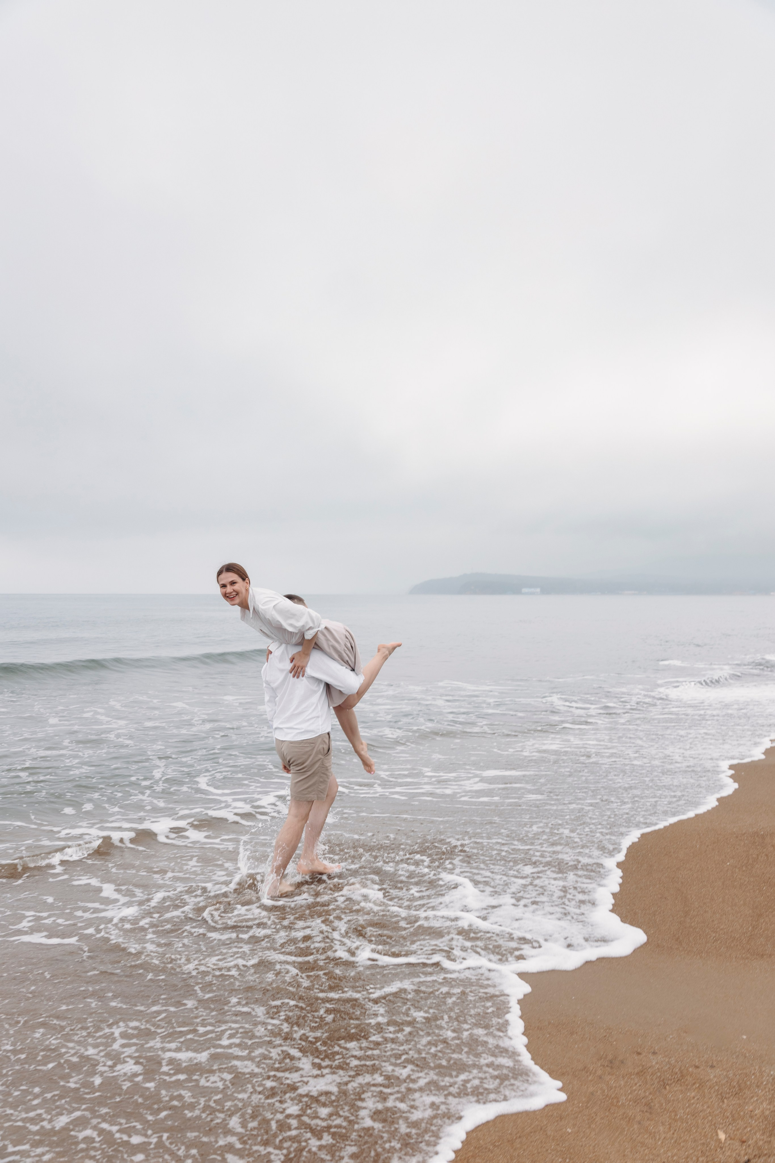 Юля и Егор. Главная