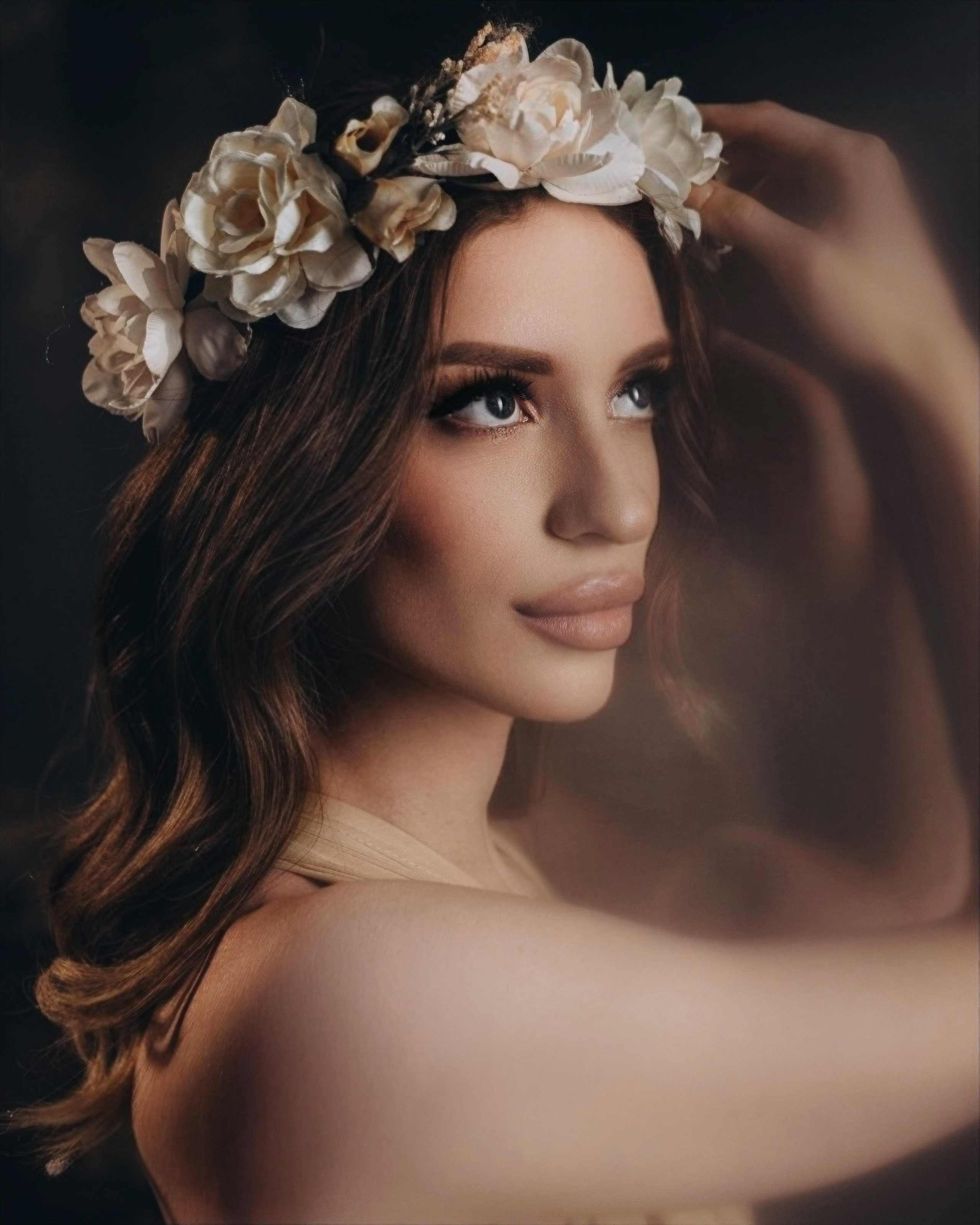 АФРОДИТА. Фотограф Брянск