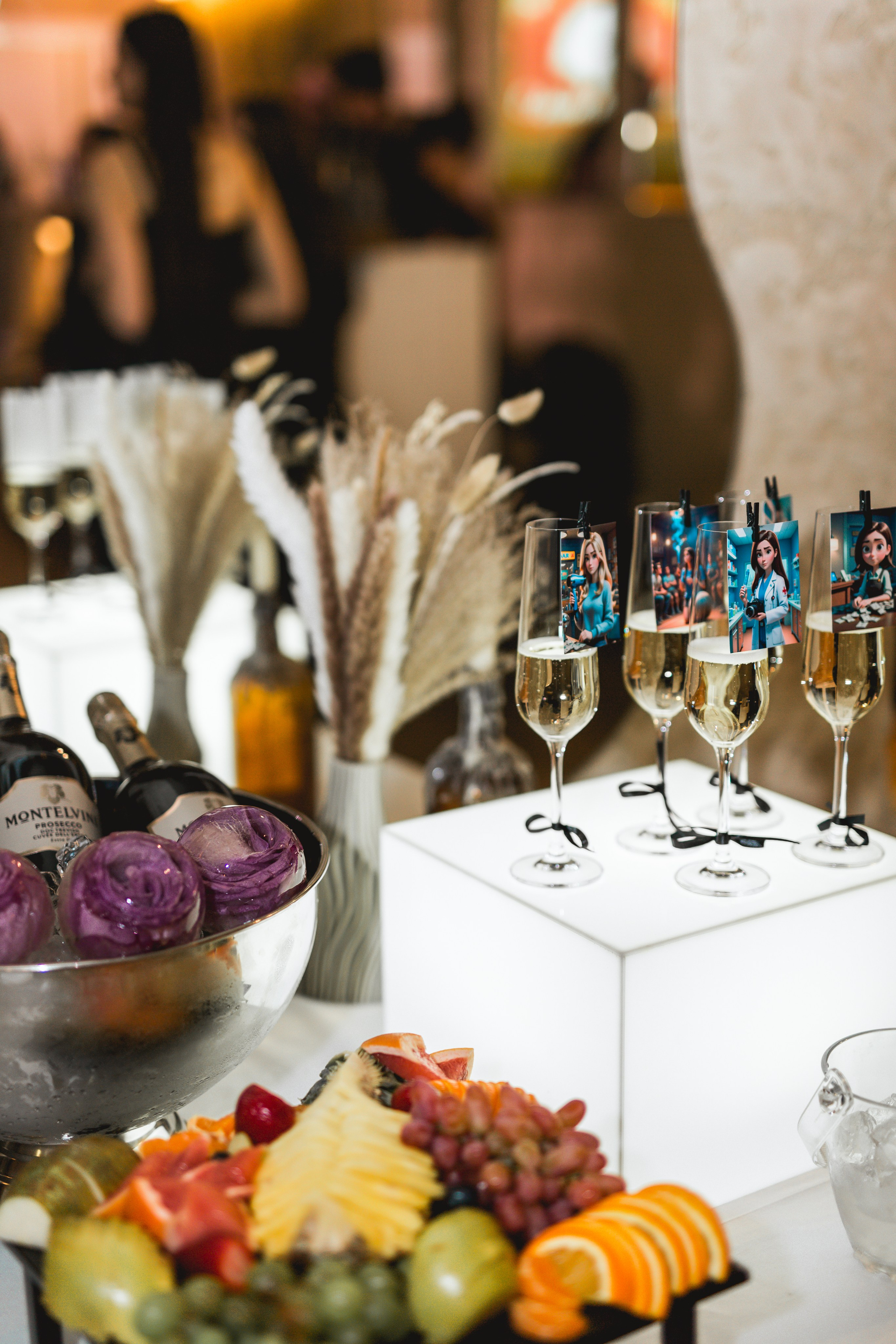 День Рождения в Лофте, СПб. Портретный и репортажный фотограф в Санкт-Петербурге Елизавета Я