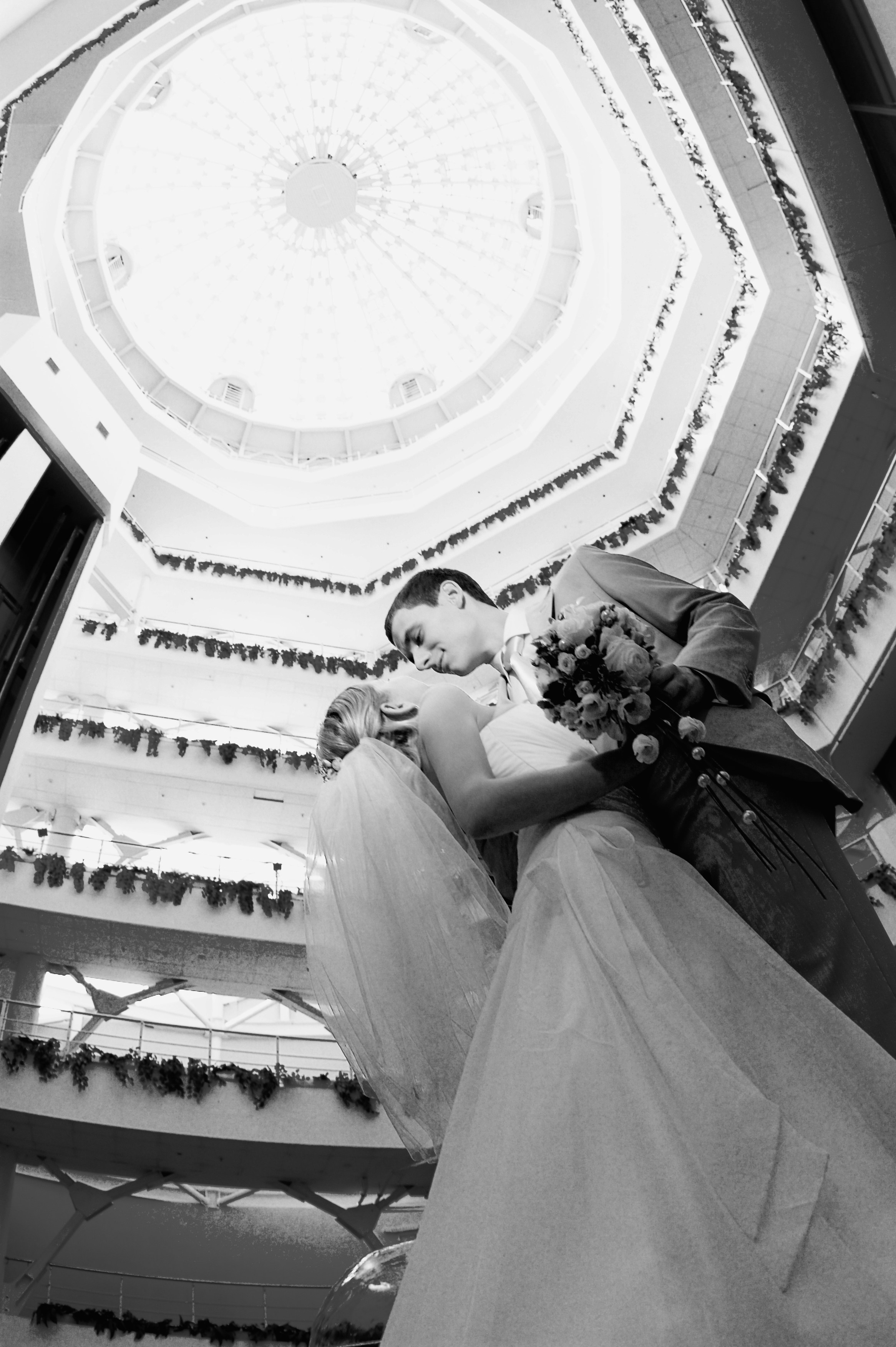 Фотограф на свадьбу в Самаре Татьяна Малушкина