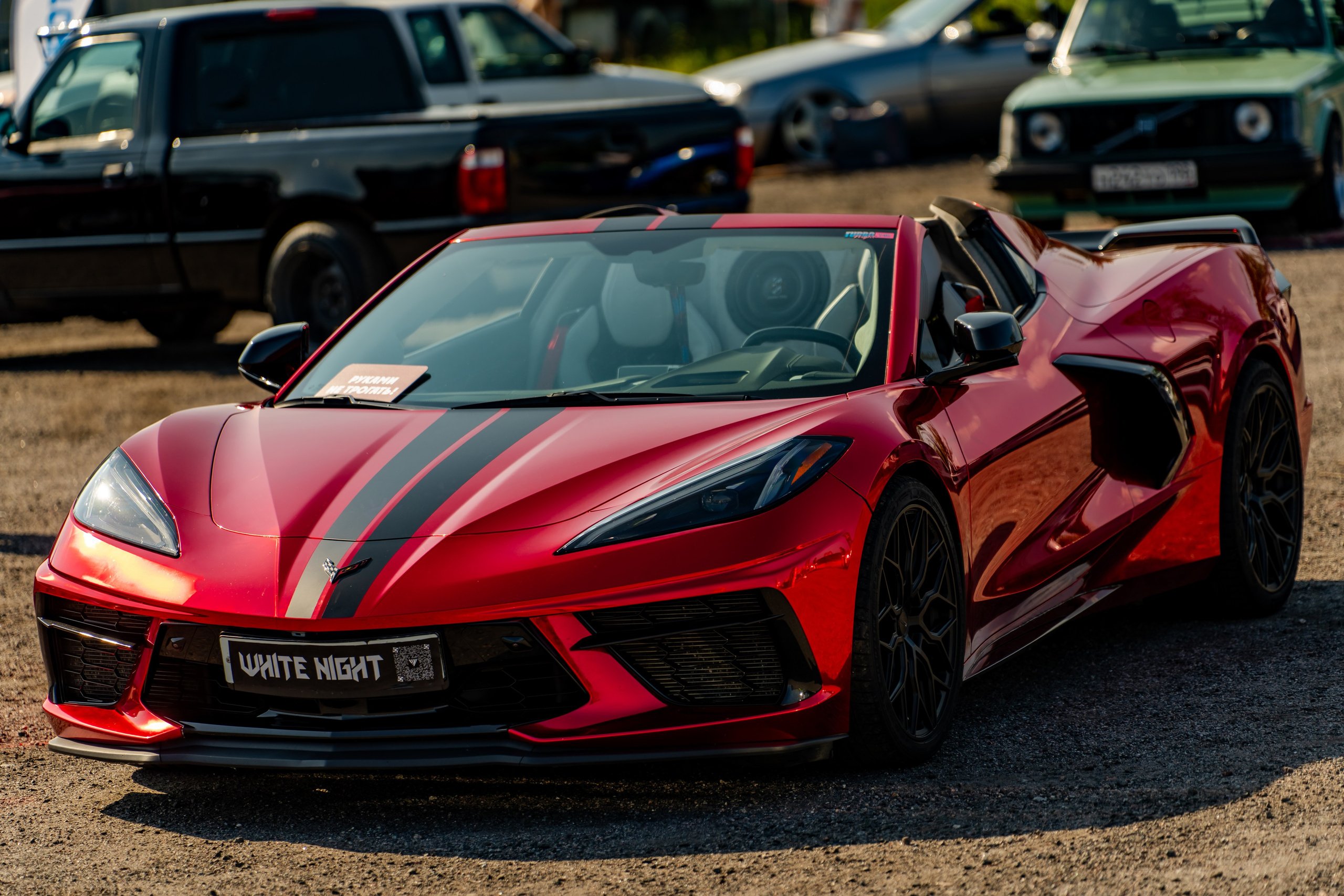 Закрытие сезона Street Fighters Crew Август 2025. Фотограф Александр Вишняков