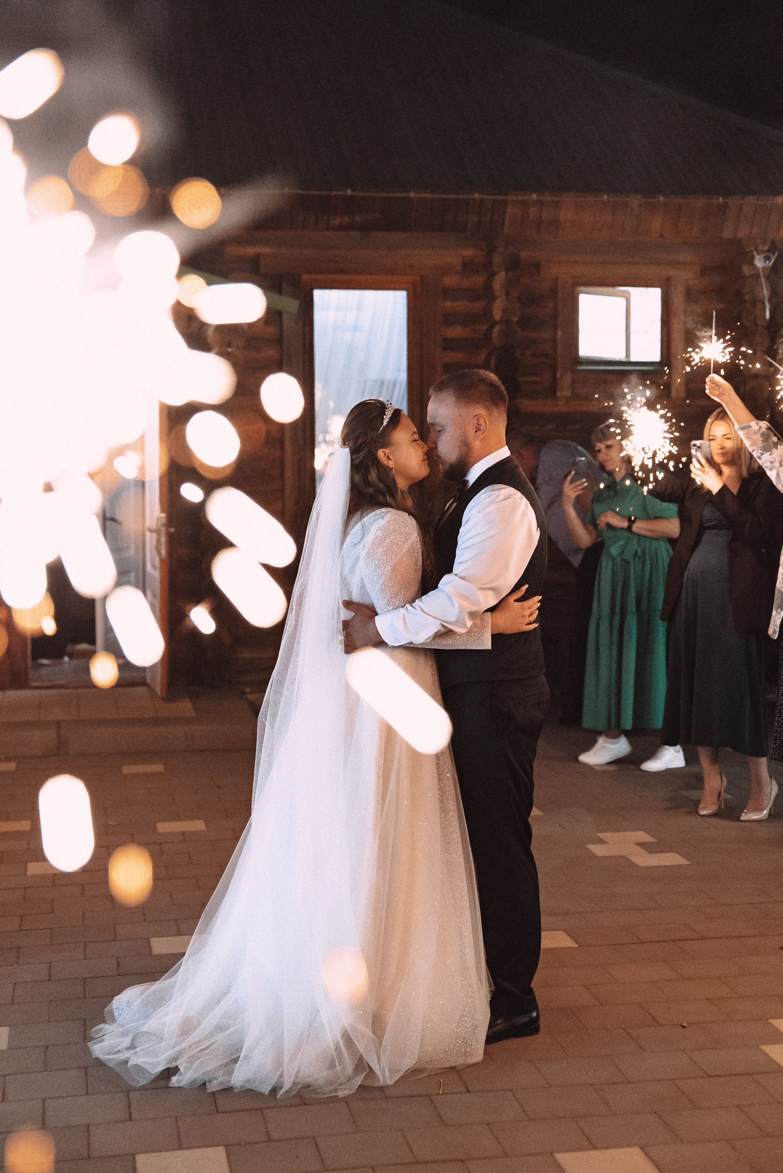 Родион + Юлия. Свадебный и семейный фотограф в Волгограде Олеся Лисицкая