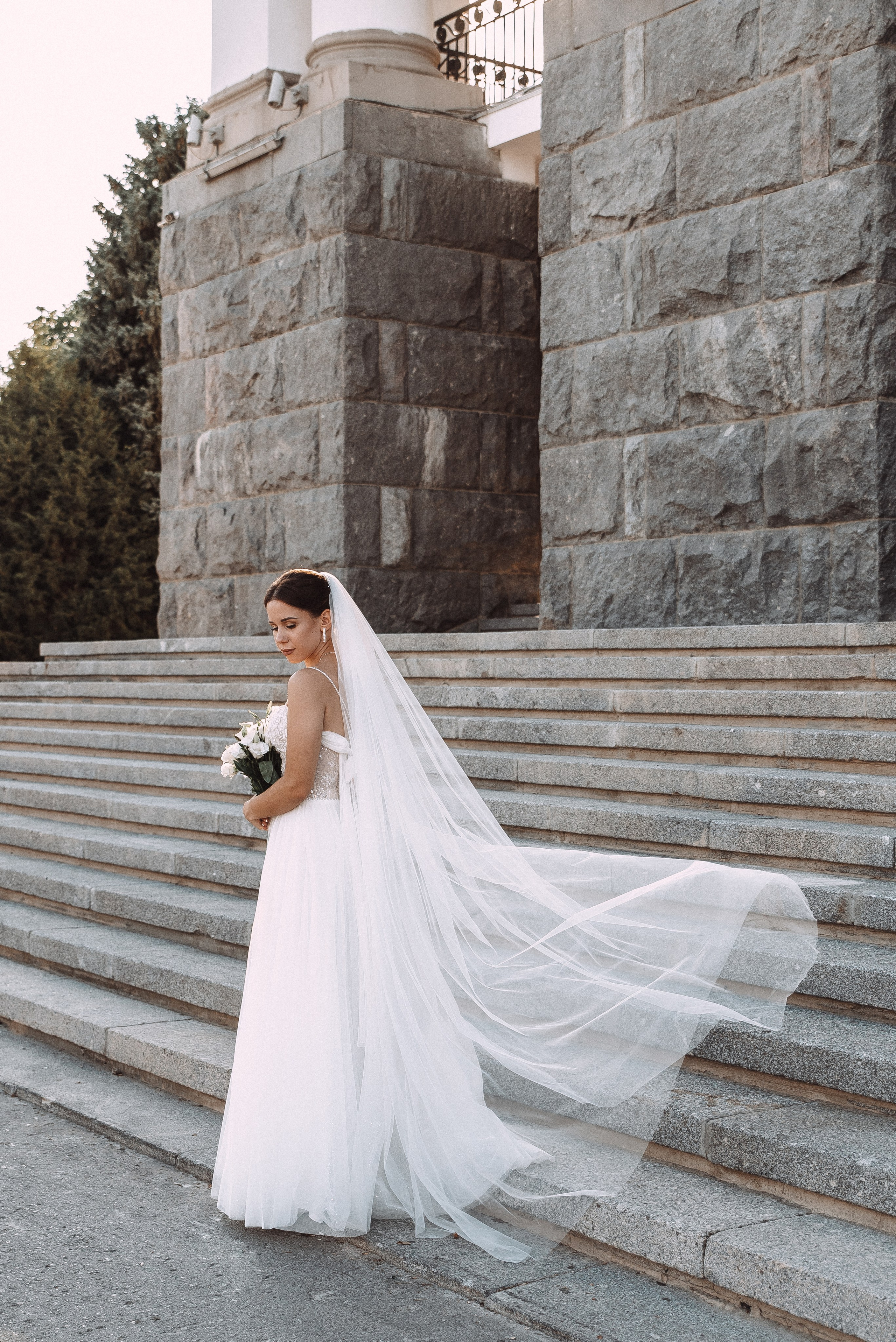 Дмитрий + Мария. Свадебный и семейный фотограф в Волгограде Олеся Лисицкая