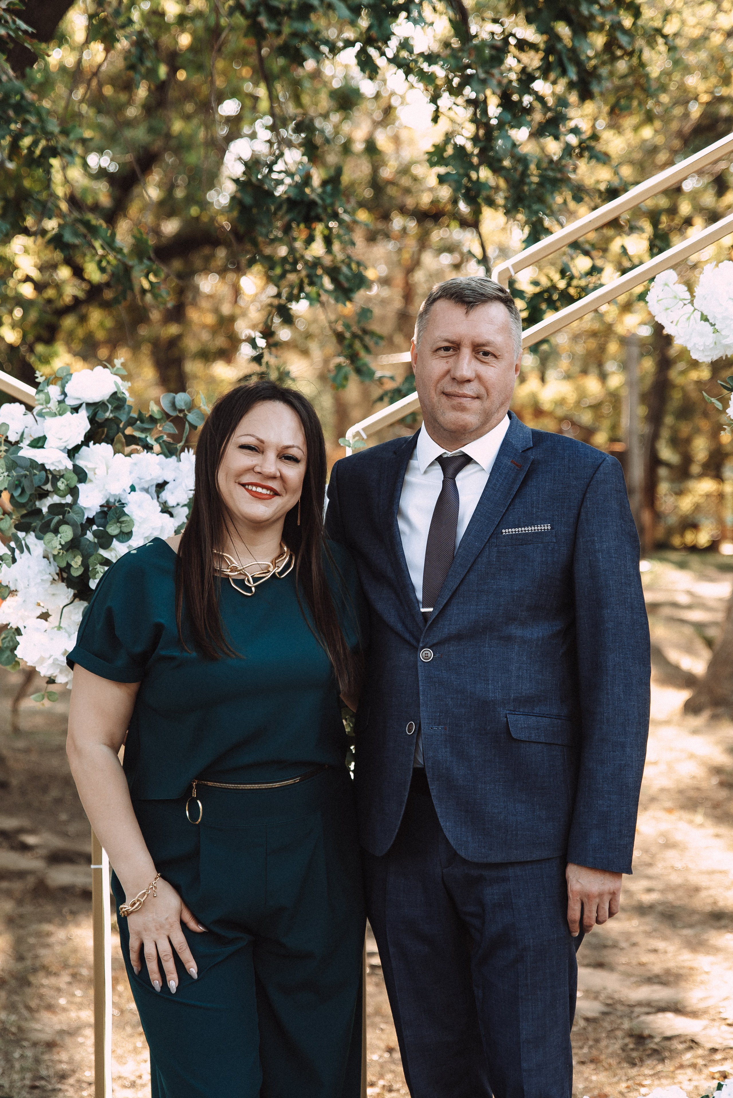 Родион + Юлия. Свадебный и семейный фотограф в Волгограде Олеся Лисицкая