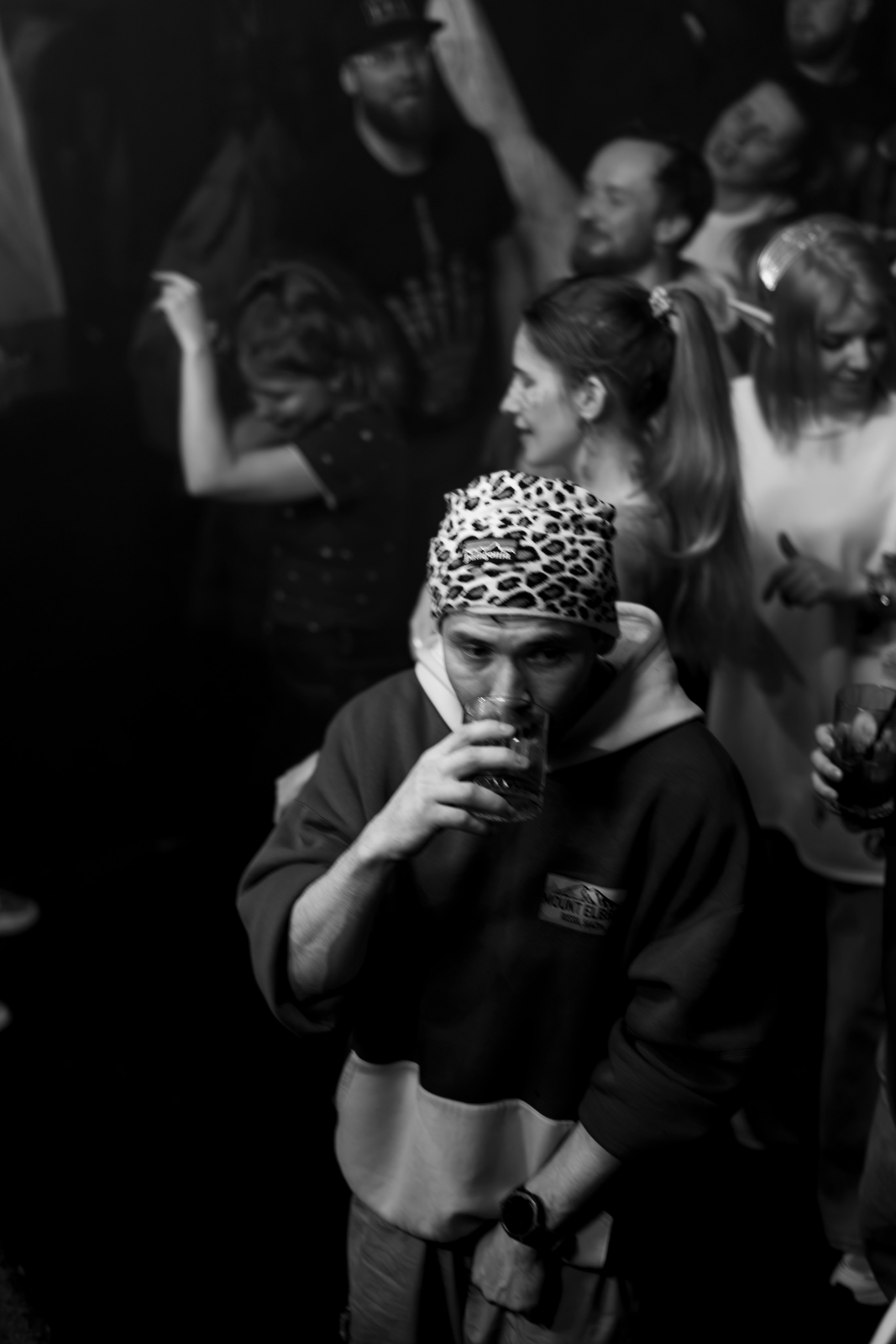 Rook's. Анастасия Паршукова — фотограф Шерегеш Новосибирск