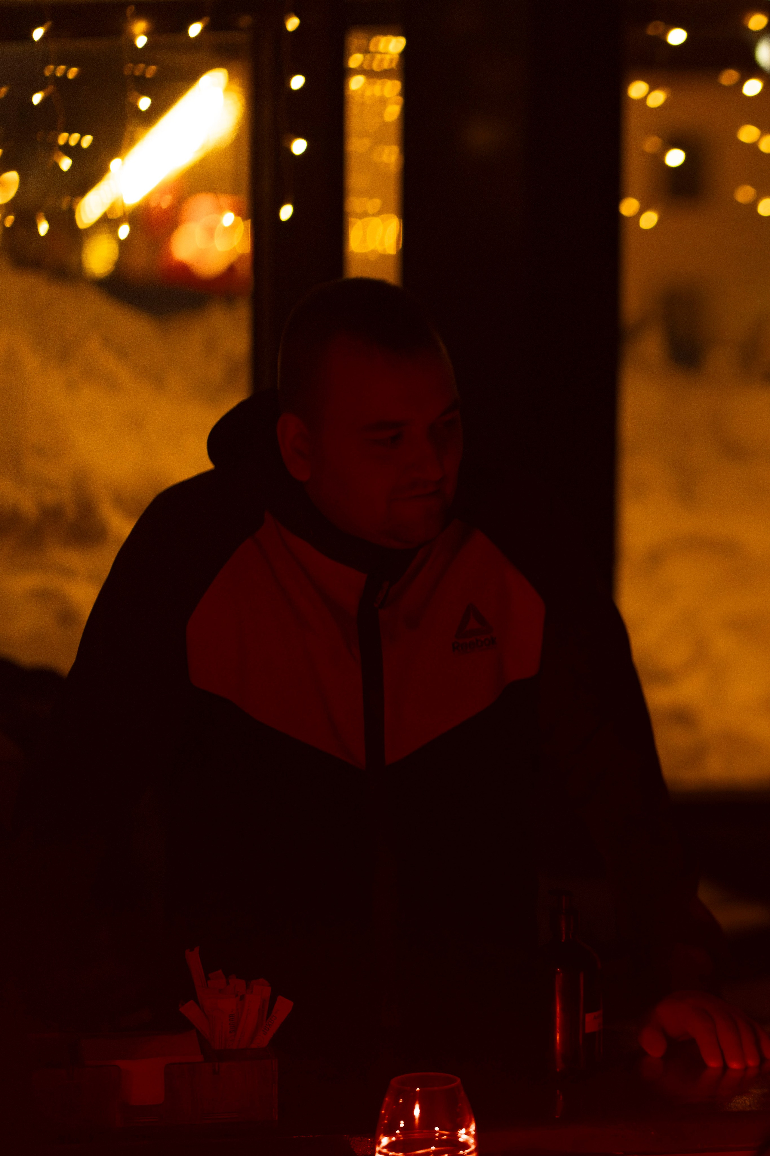 Rook's. Анастасия Паршукова — фотограф Шерегеш Новосибирск