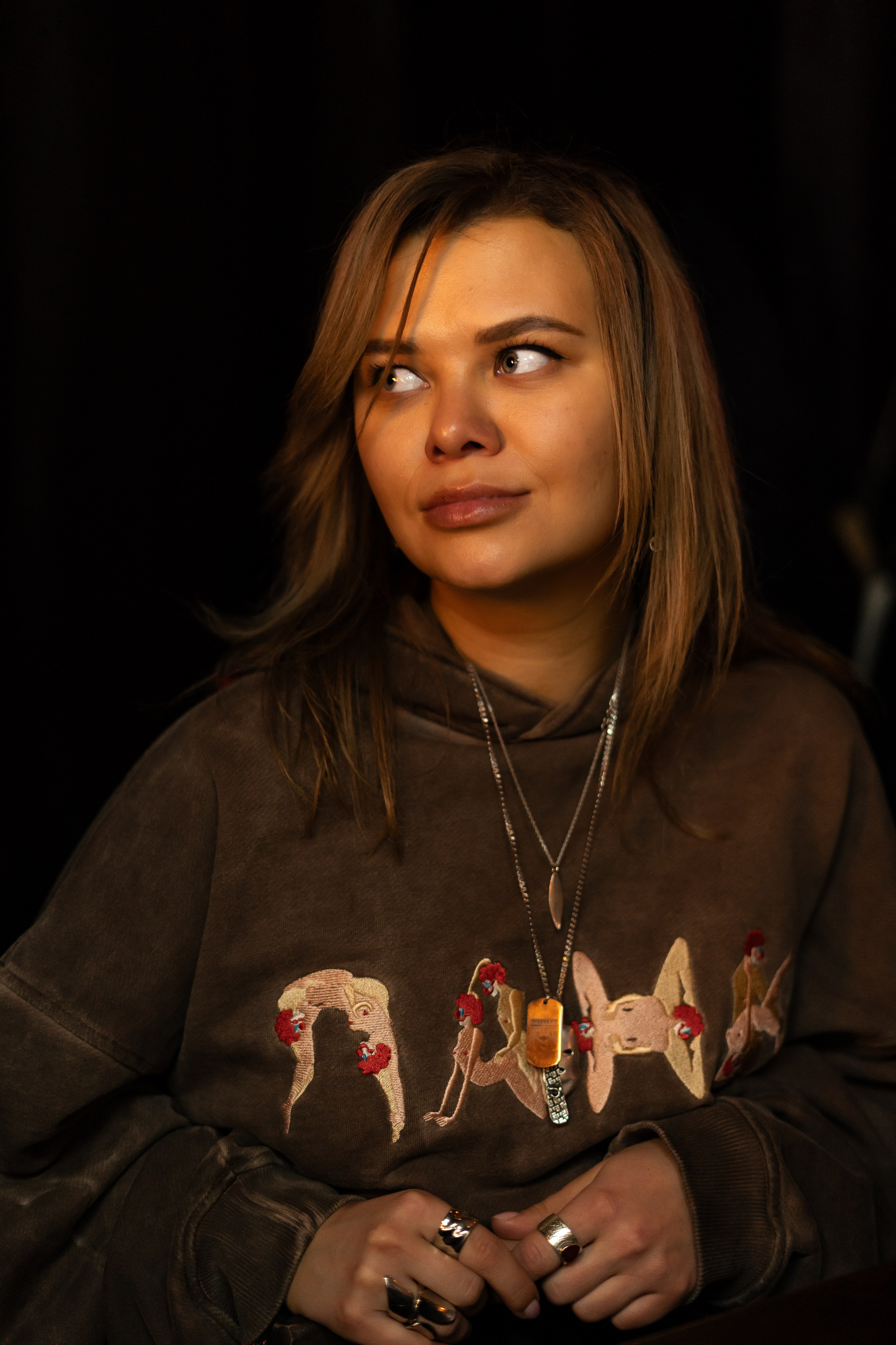 Rook's. Анастасия Паршукова — фотограф Шерегеш Новосибирск