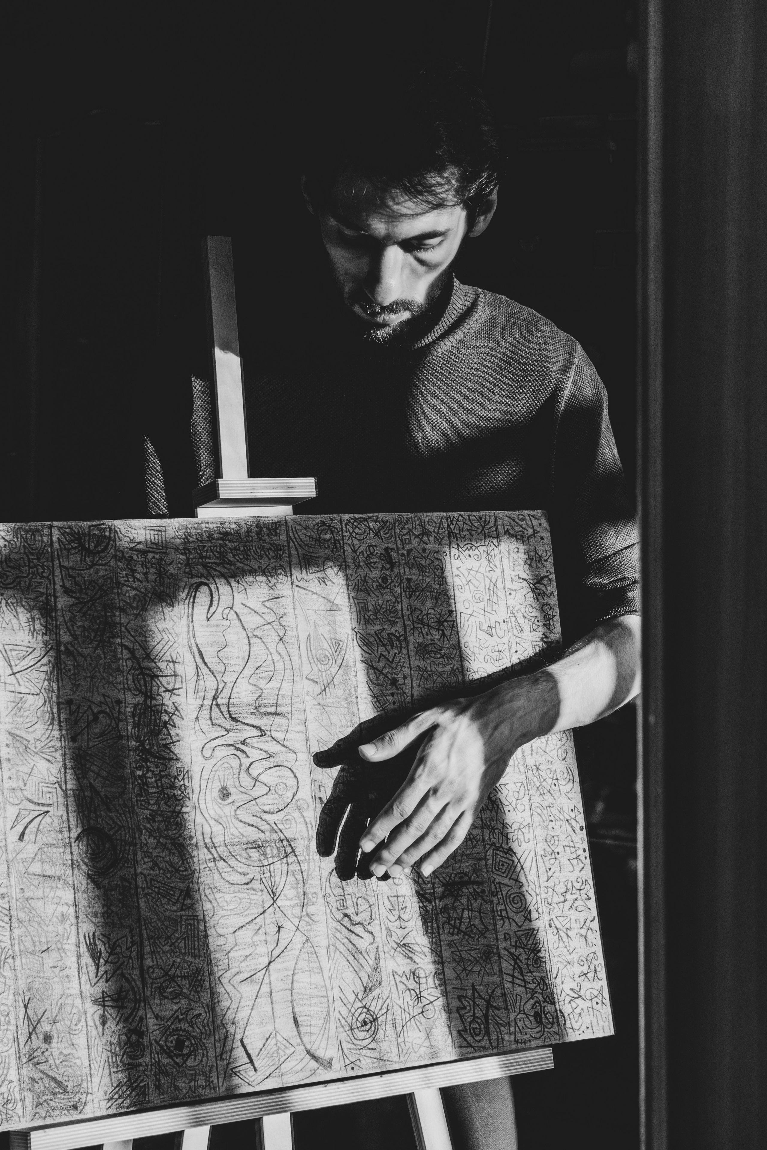 Аслан. Портретный и архитектурный фотограф в Москве и Санкт-Петербурге