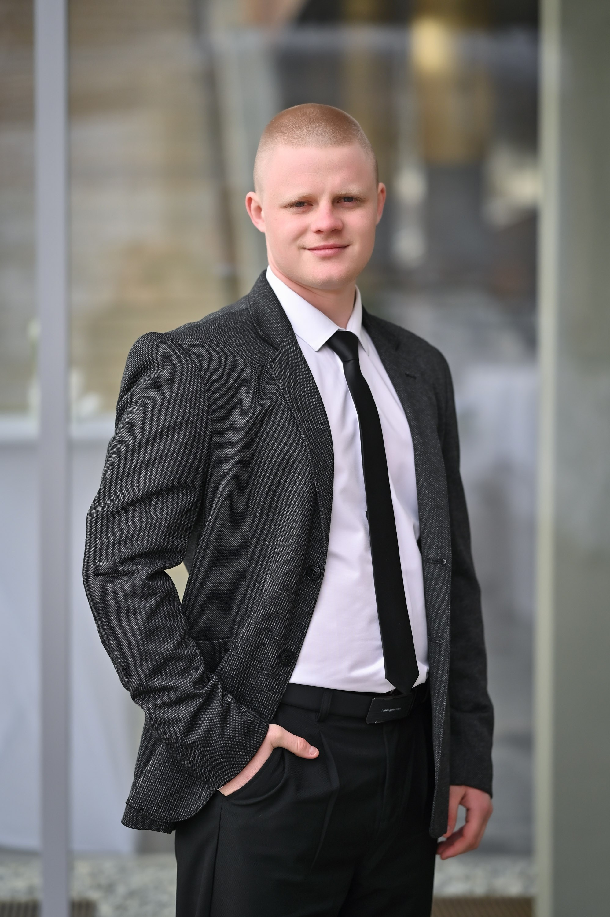 Александр и Дарья. Репортажный и свадебный фотограф в Липецке Иван Первойкин