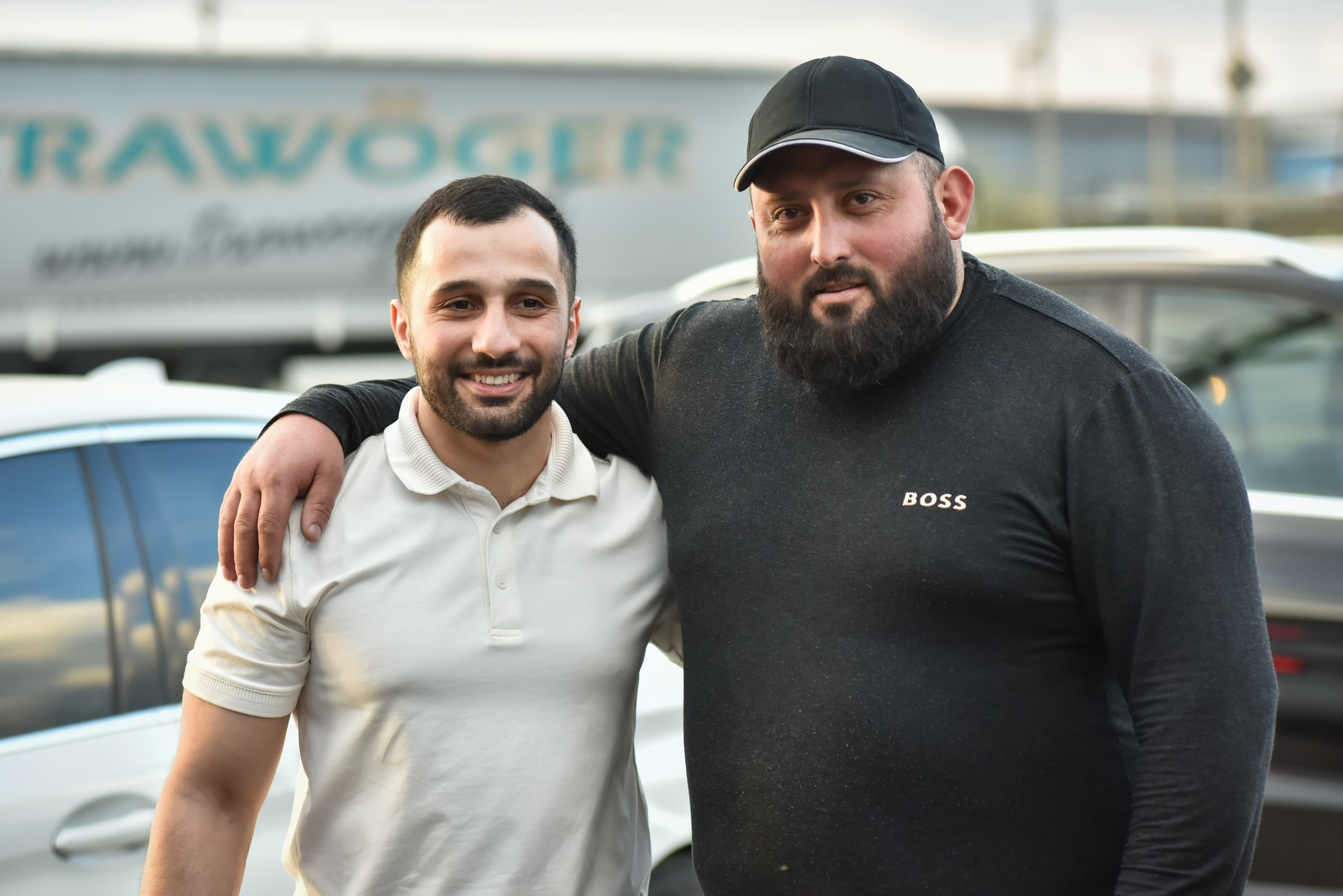 Ладо 30 лет. Репортажный и свадебный фотограф в Липецке Иван Первойкин