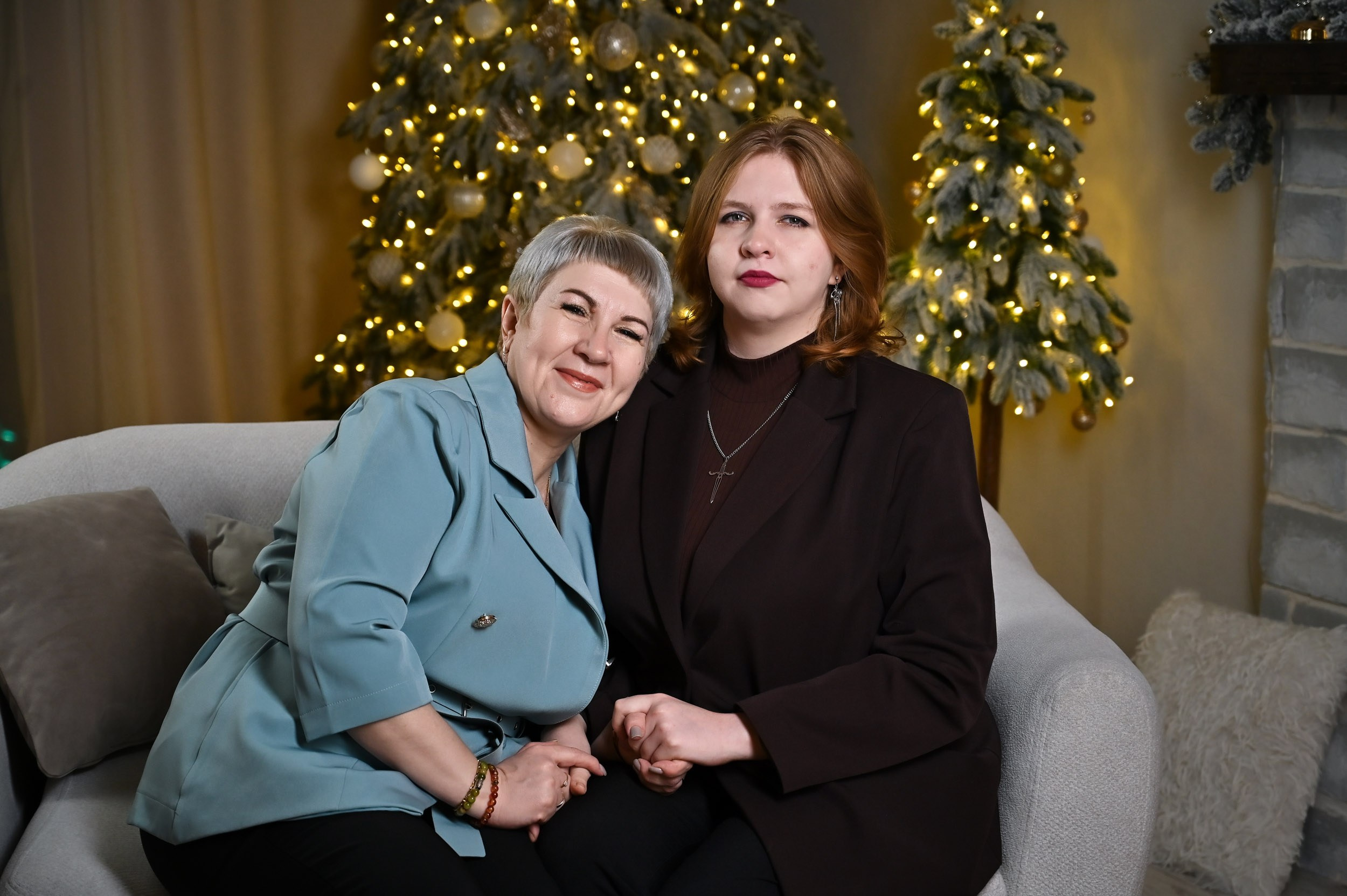 СЕРГЕЙ ЕЛЕНА. Репортажный и свадебный фотограф в Липецке Иван Первойкин