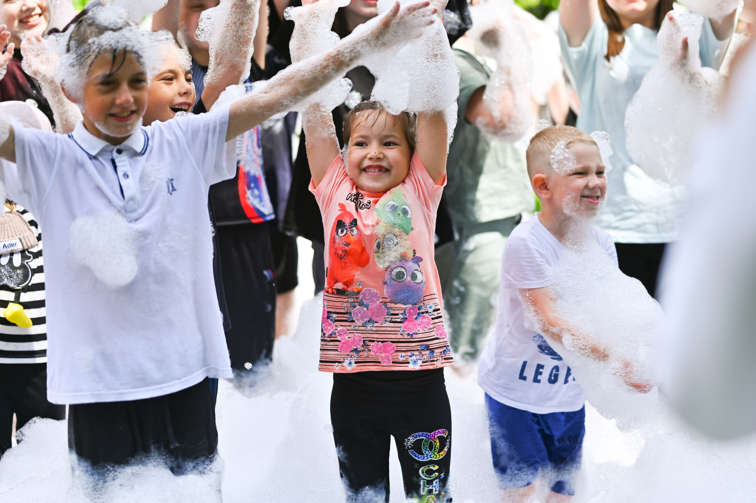 Тамбов, 78 лет компании «ТАКФ». Репортажный и свадебный фотограф в Липецке Иван Первойкин