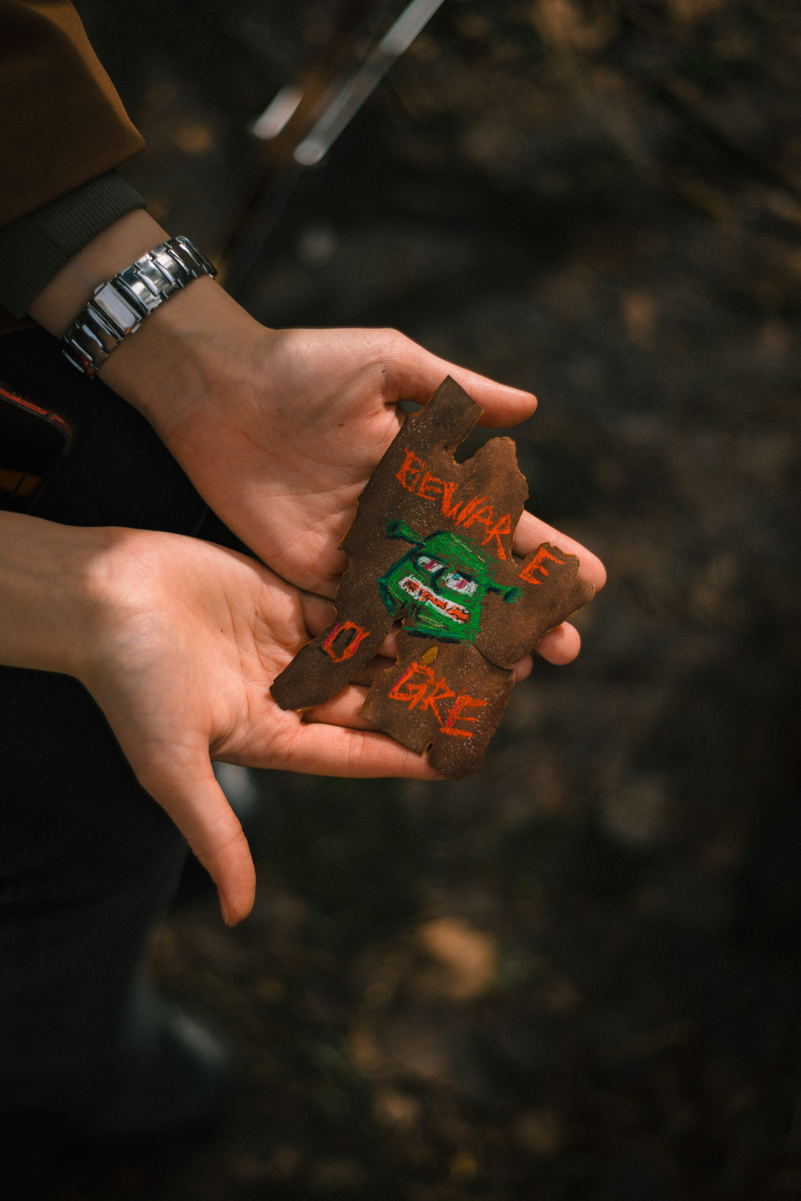 Что ты видишь. Платонов Олег — фотограф Санкт-Петербург