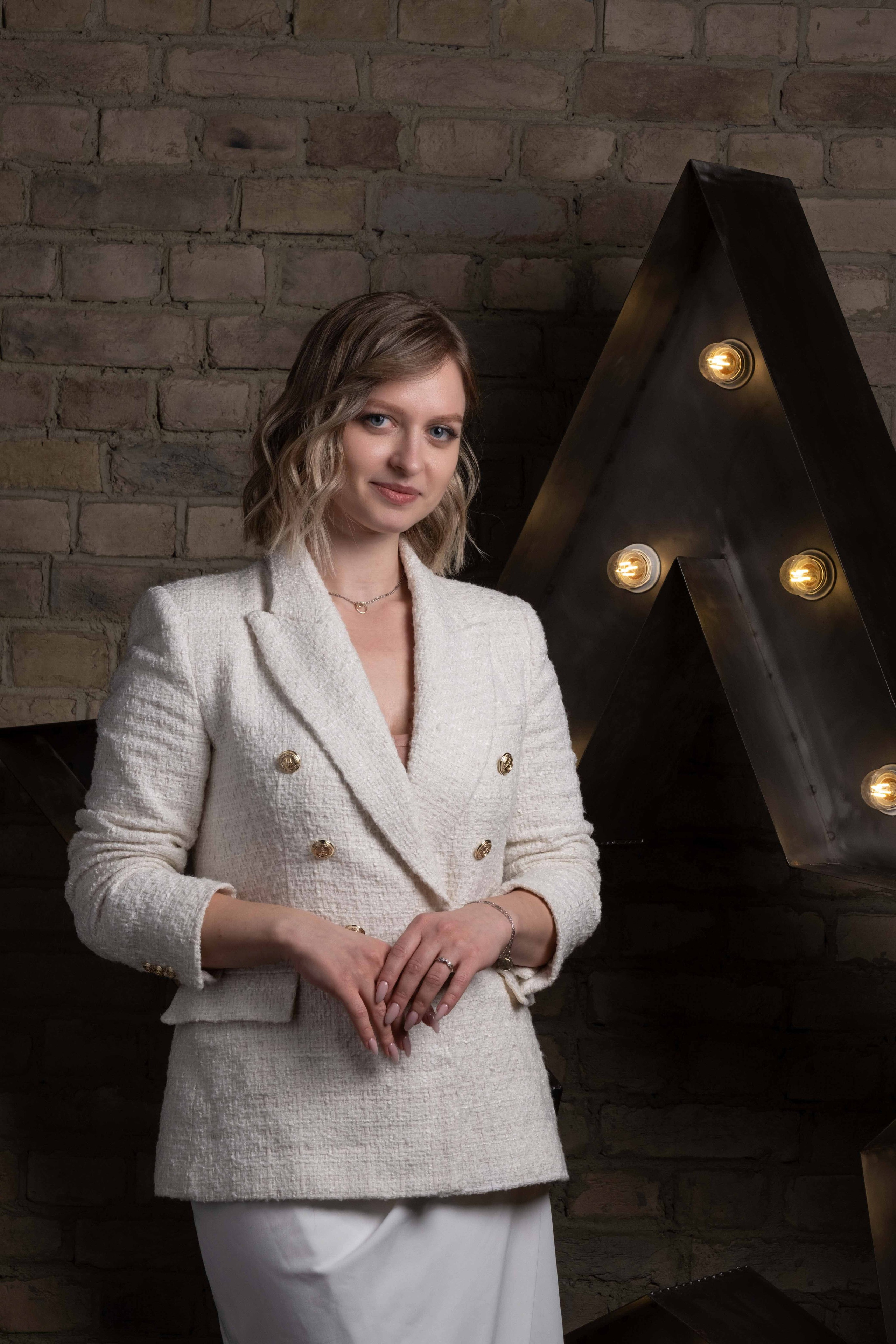 Коуч Анна Коханчик. Фото тур