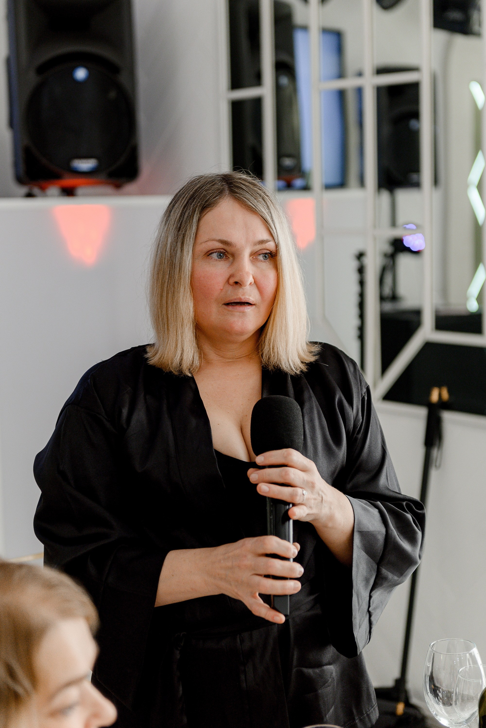 День работника торговли. Свадебный и репортажный фотограф Никита Сницарев в Барнауле