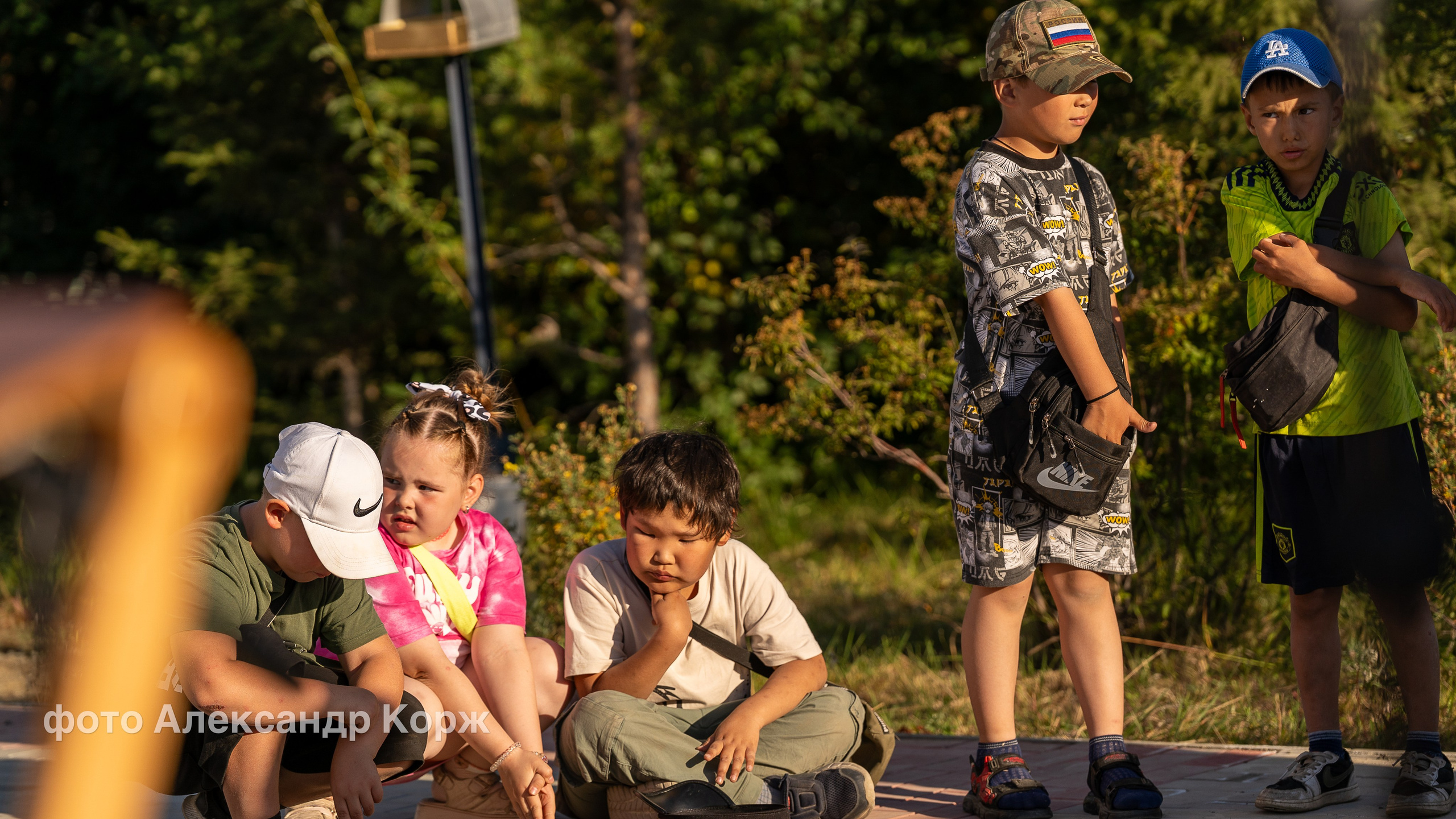 Яблочный спас. Фотографии и видеосъемка, Айхал, Удачный, Якутия. Фотографии Айхал
