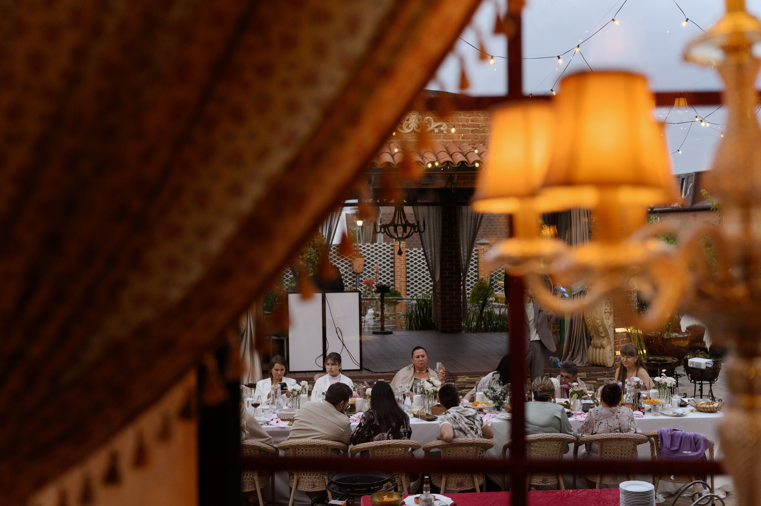 Тимур и Анжелика. Свадебный фотограф и видеограф