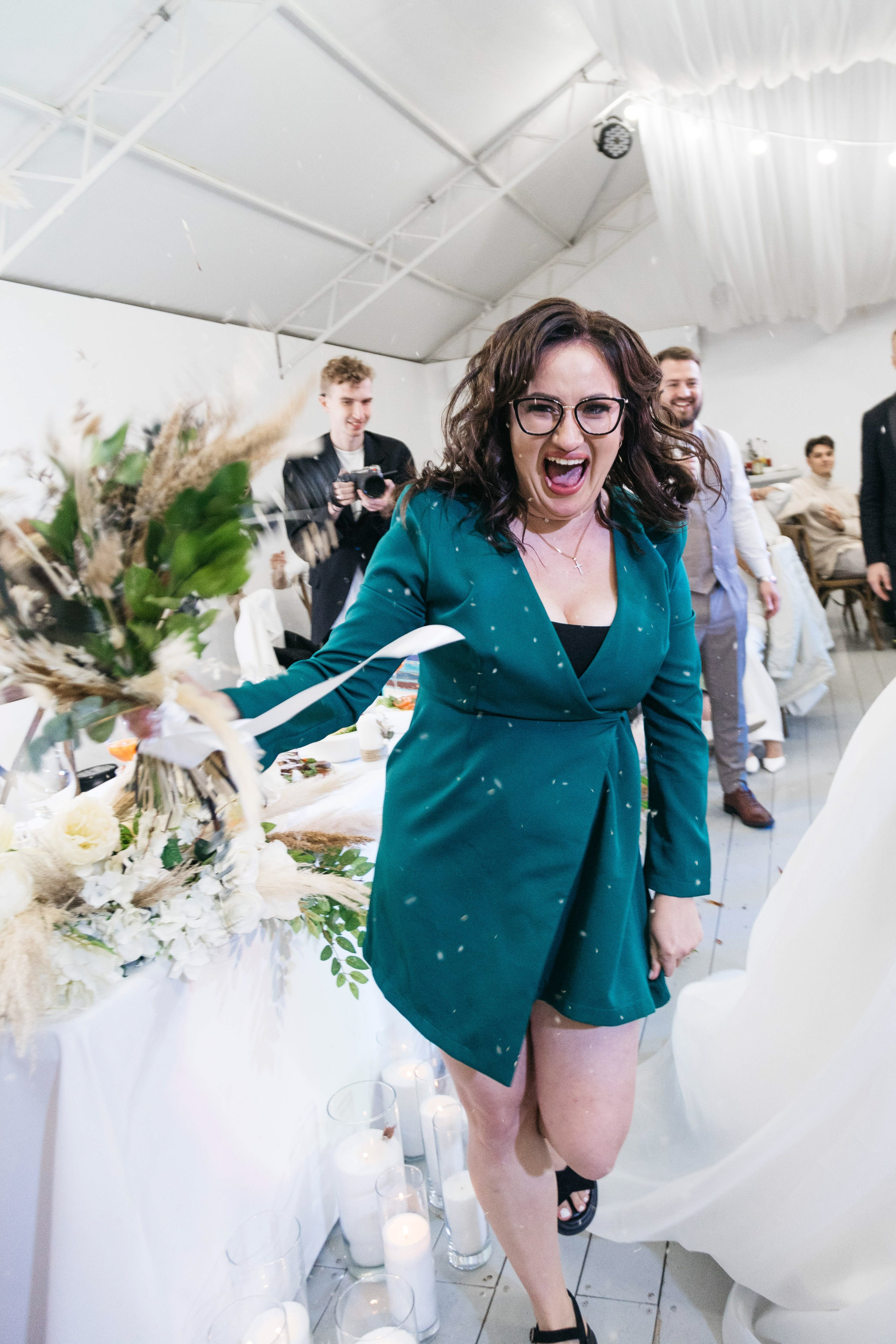 Фотосъёмка свадьбы в Кирове, свадебная фотосессия в городе Киров