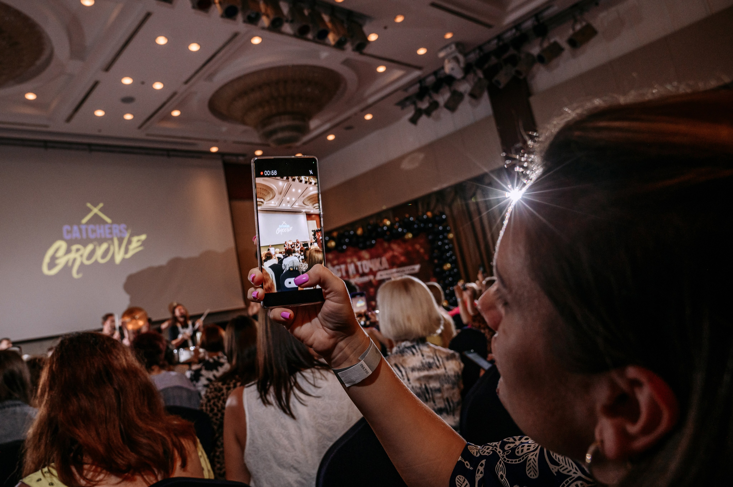 Конференция Greenway. Фотограф Владивосток. Игорь Кирсанов