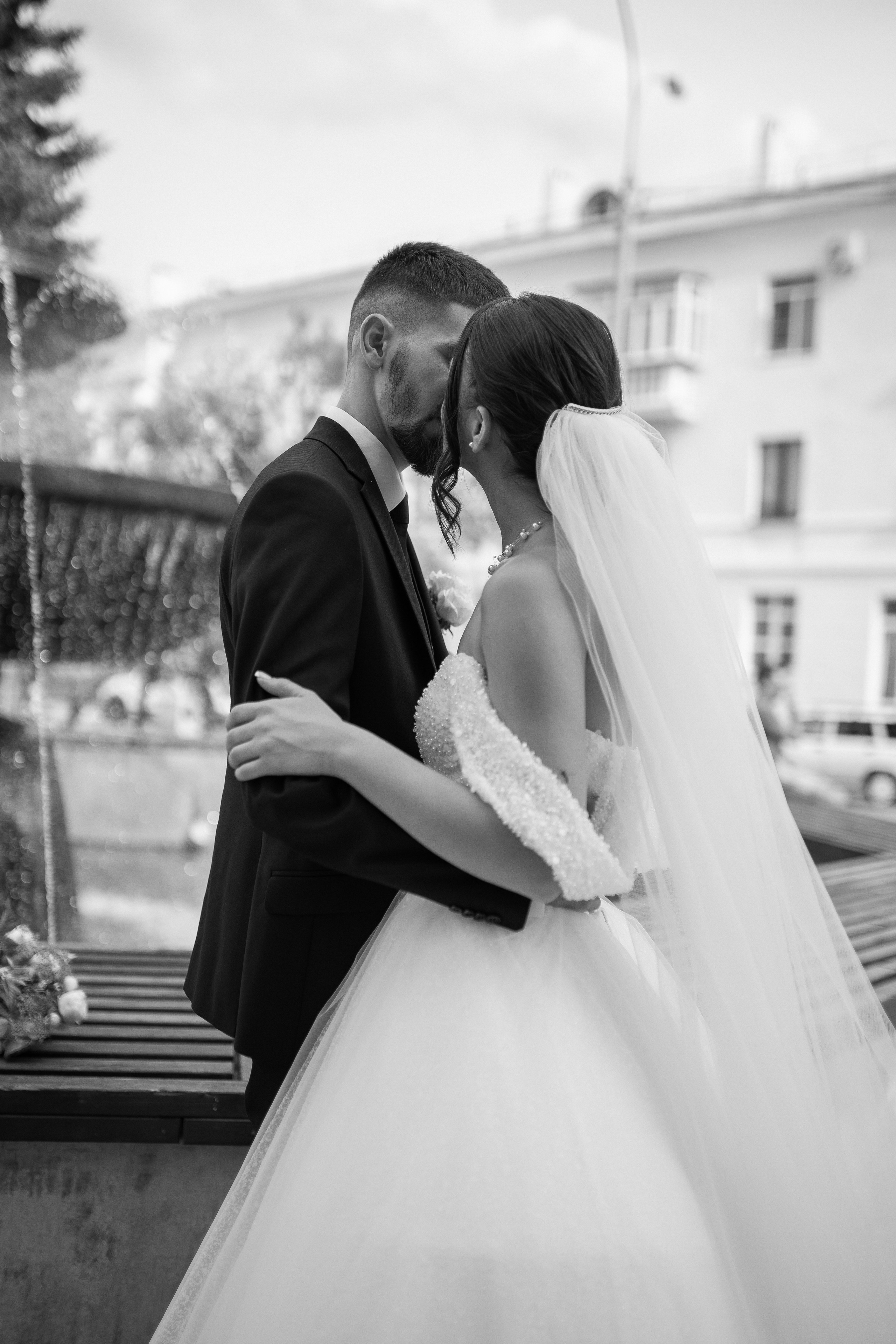 Роман и Валерия. Главная