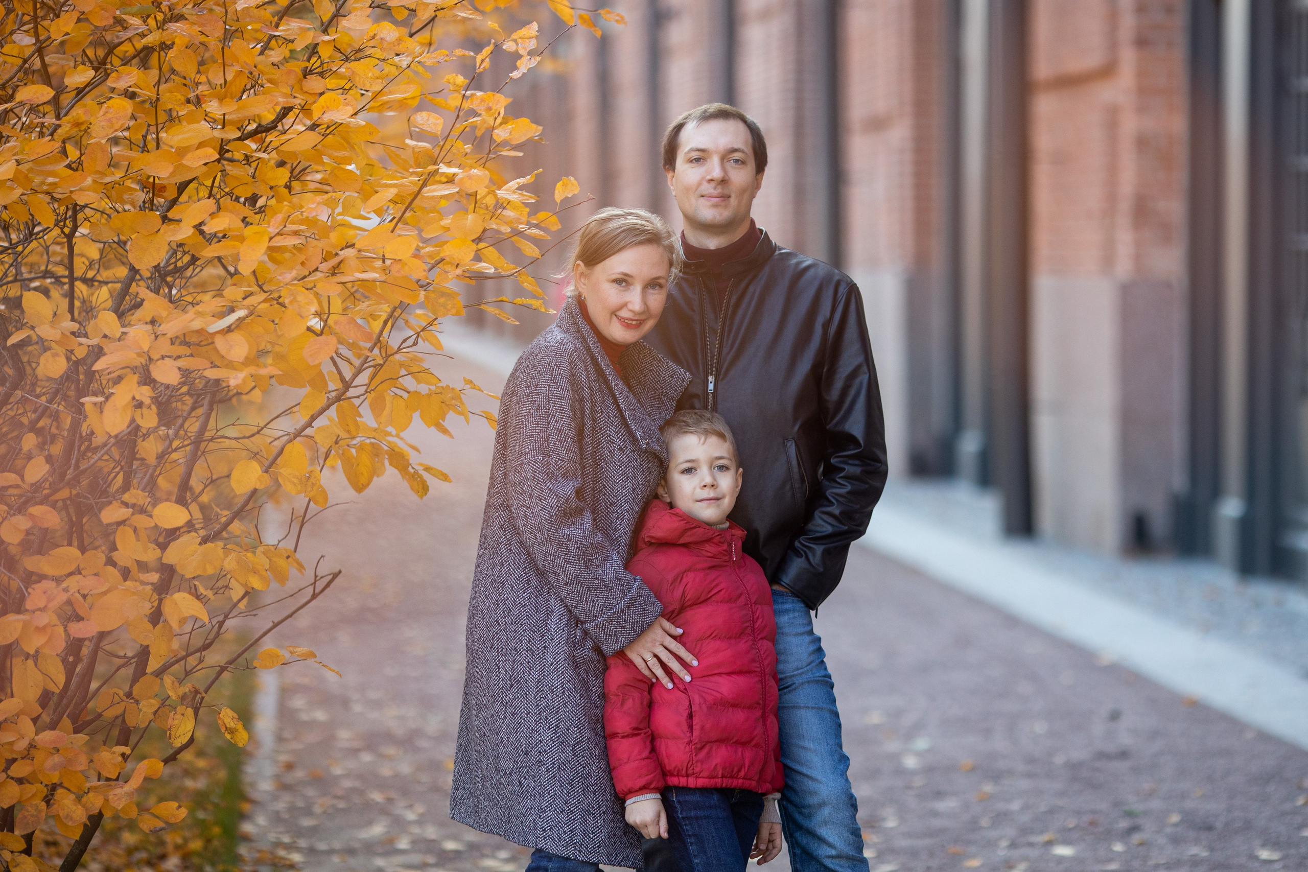 Фотопрогулки по Санкт-Петербургу. Ароматестирование по методу Аромакод и Нейростатус в Санкт-Петербурге