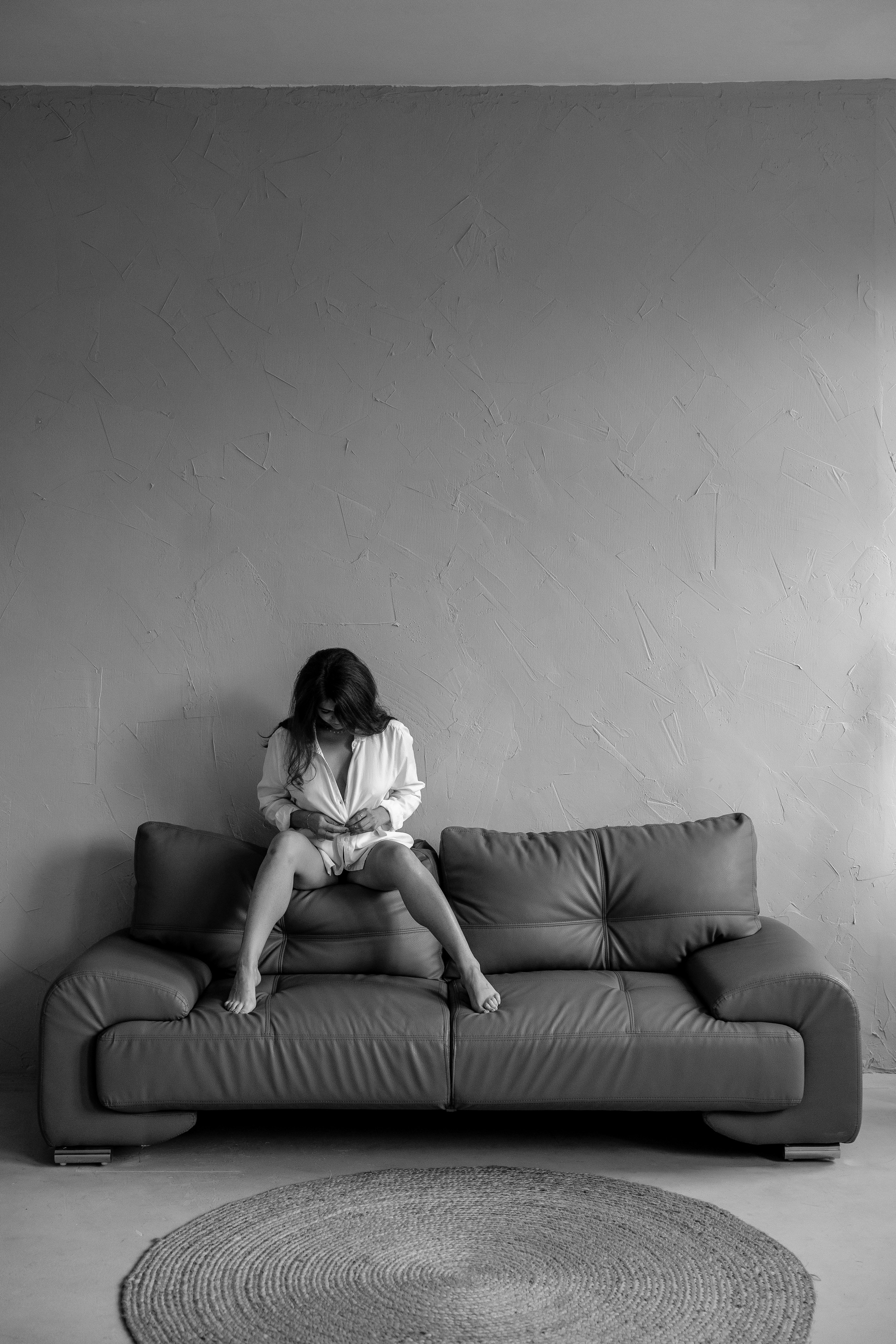 Зал «Форточка» (Гаражная 2а) 2 500 руб./час. Фотограф Елена Медок Калининград