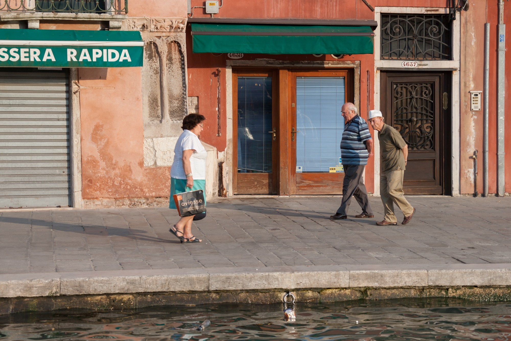 Италия. Фотограф Алексей Скоробогатько