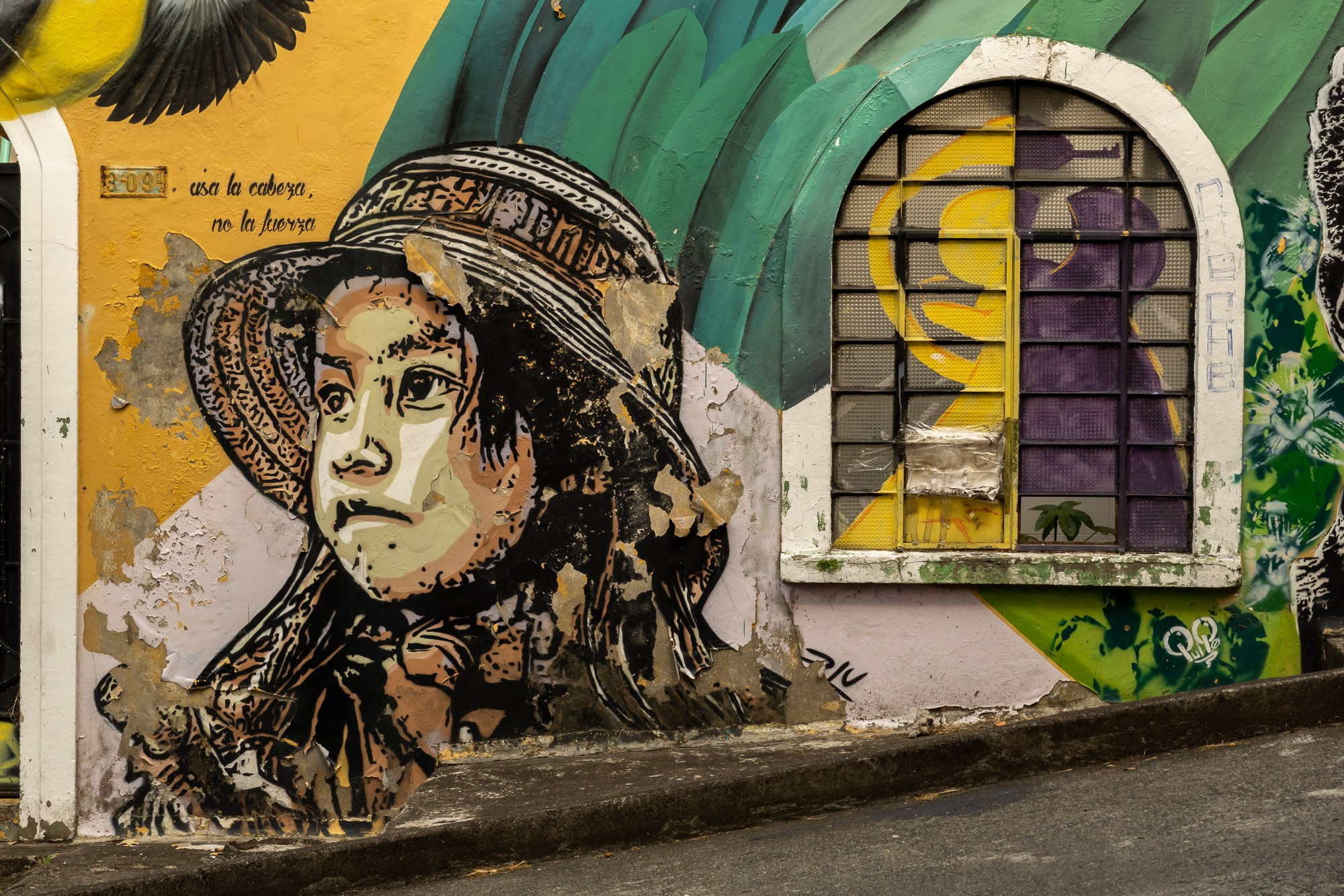 Фотограф Алексей Скоробогатько. Колумбия, г. Кали. Photographer Alexey Skorobogatko. Cali, Colombia. Фотограф Алексей Скоробогатько